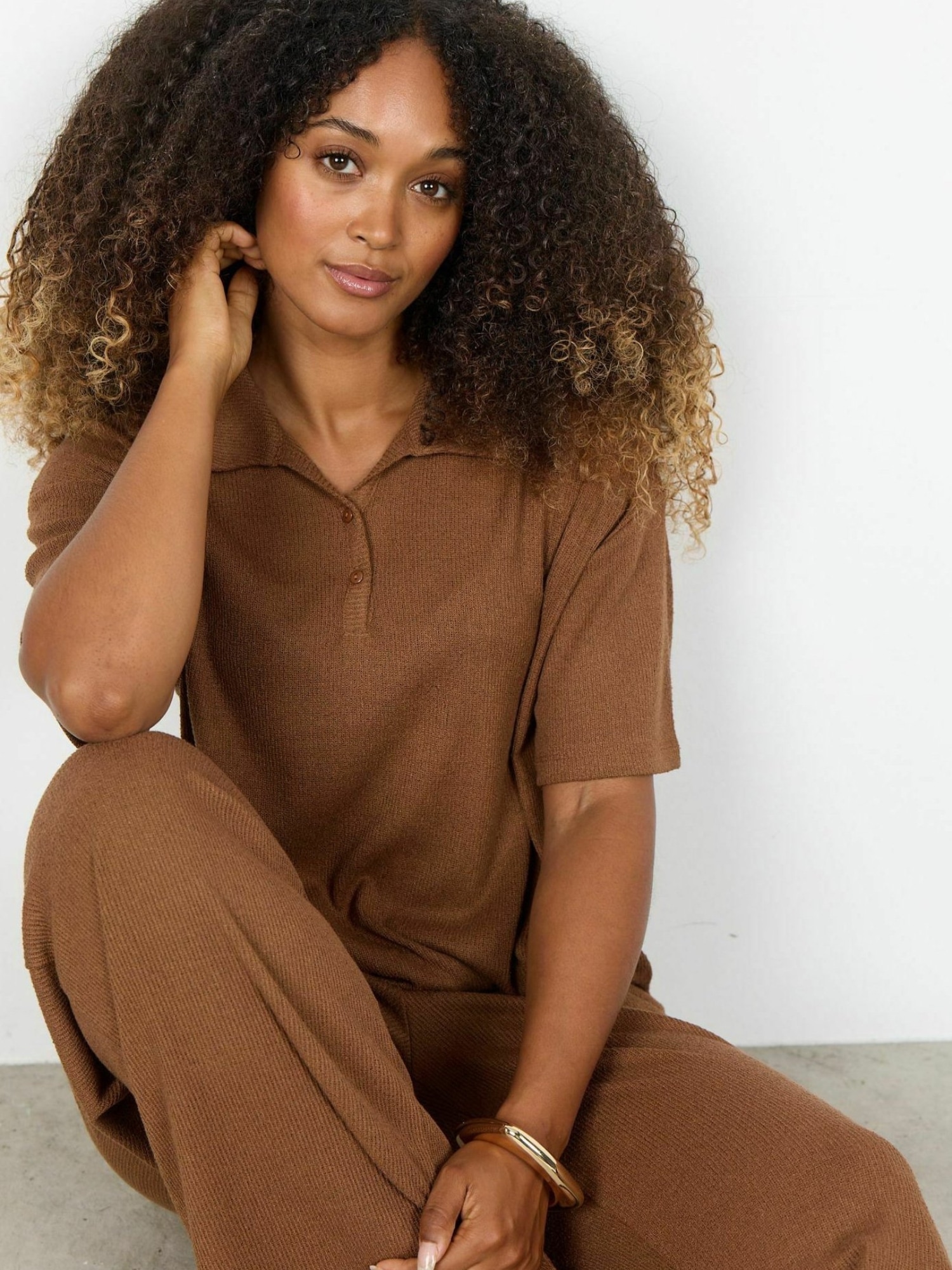 soyaconcept Blusentop »Soya Concept Shirt SC-DELIA«