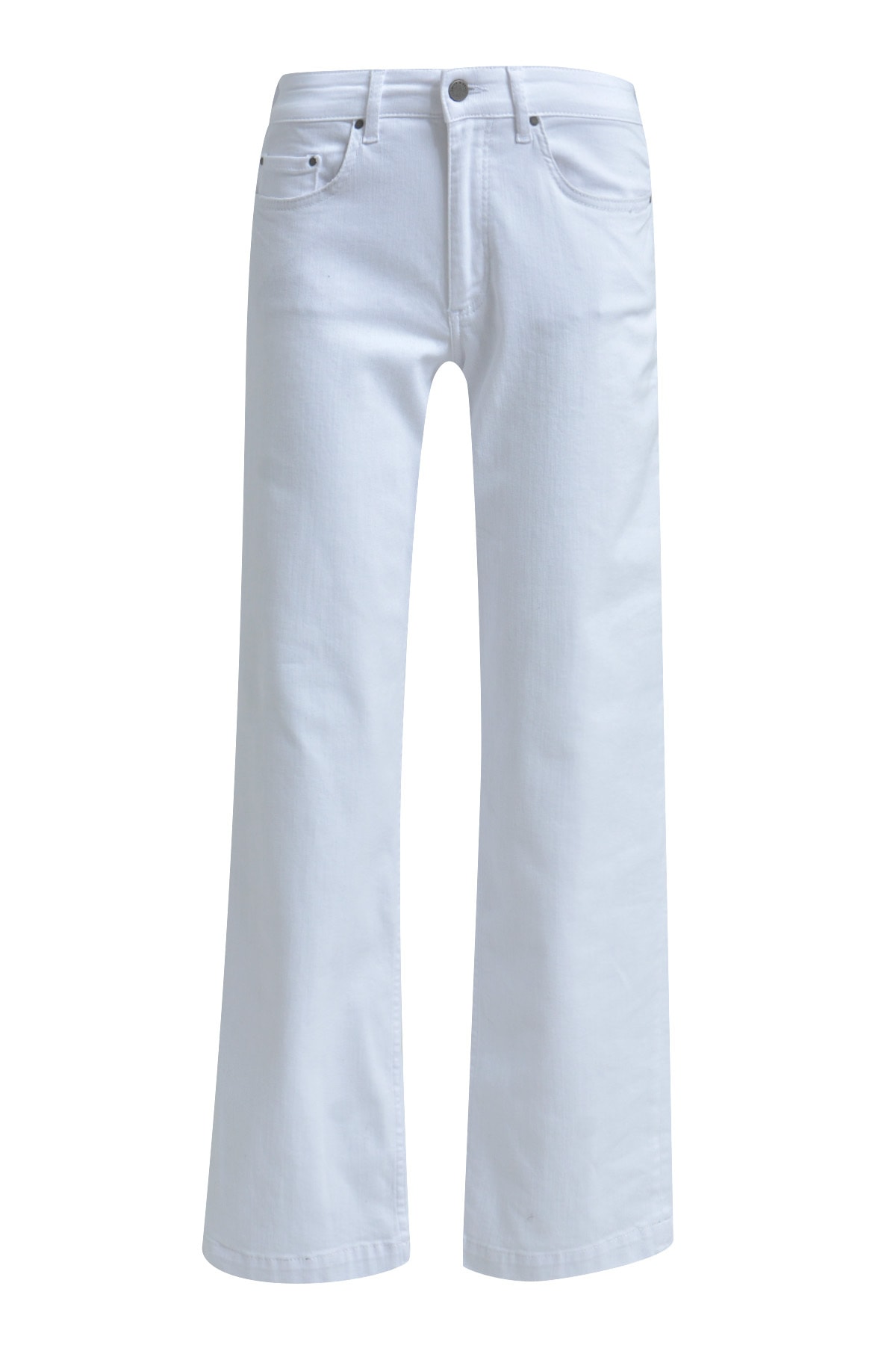 Smith & Soul Weite Jeans