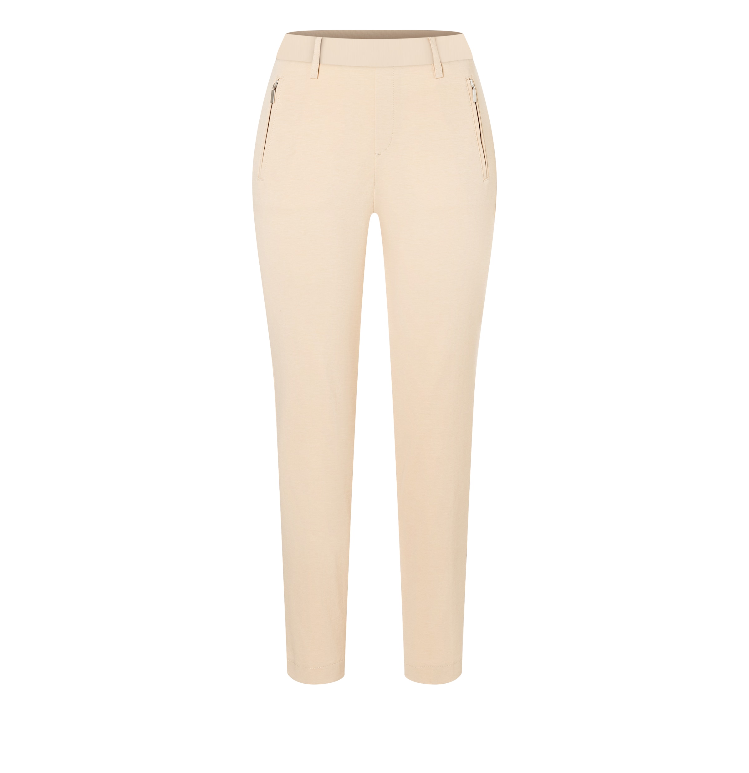 MAC Chinohose "ANNA" Knöchellang günstig online kaufen