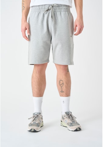 Cleptomanicx Shorts »Ligull Boxy«, in lässigem Design kaufen