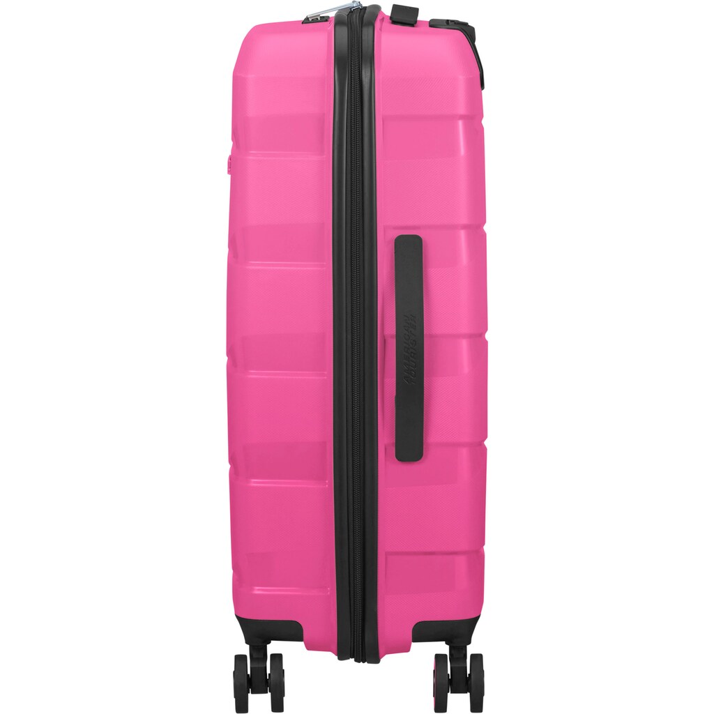 American Tourister® Hartschalen-Trolley »Air Move, 66 cm«, 4 Rollen