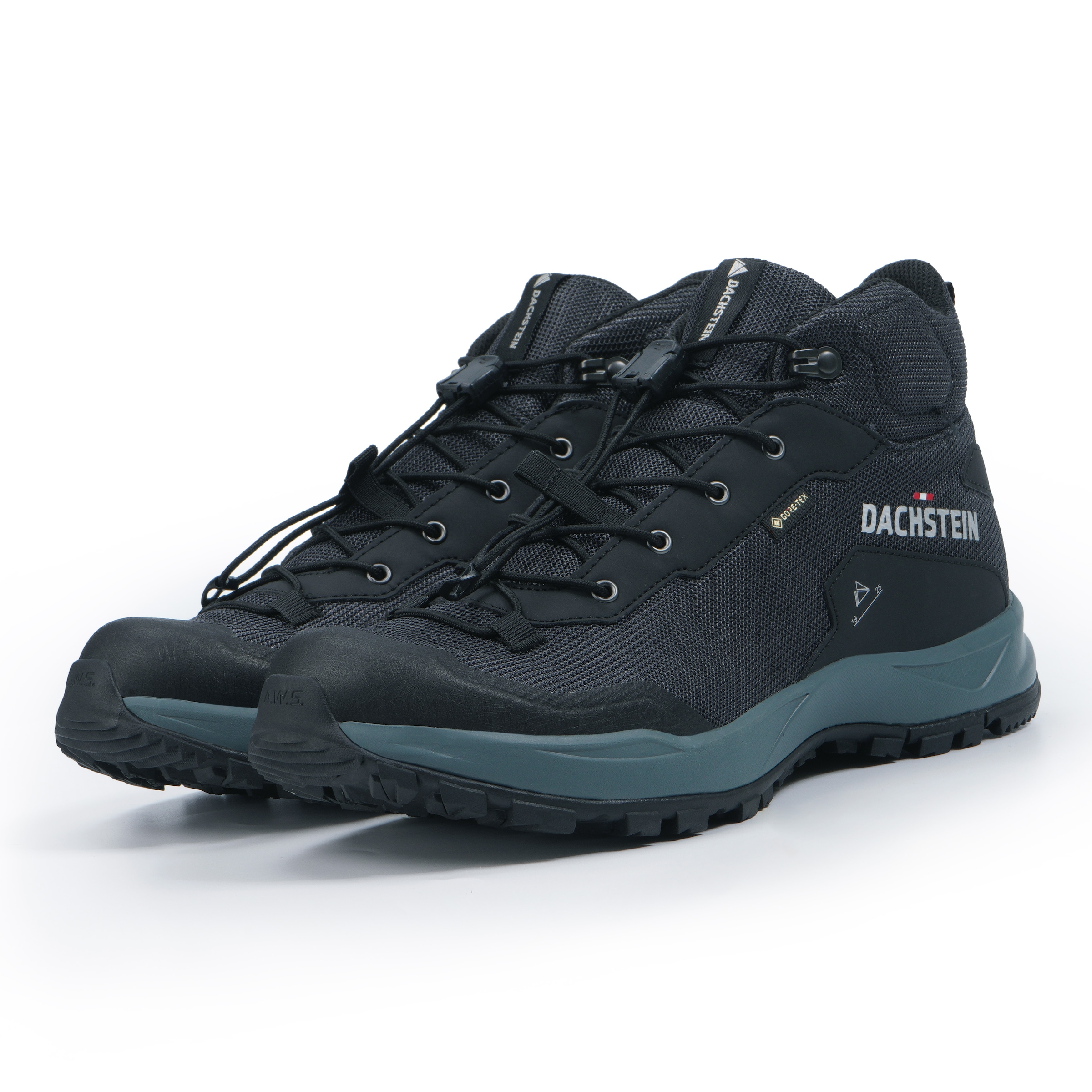 Wanderschuh »DELTA ASCENT MC GTXW«, wasserdicht