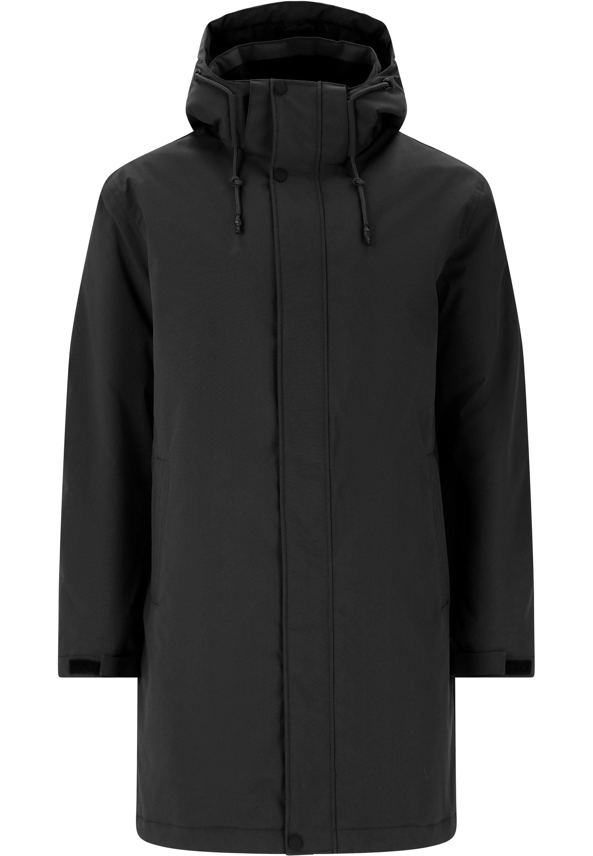 WHISTLER Parka »Volcan«, Mit 10.000 mm Wassersäule