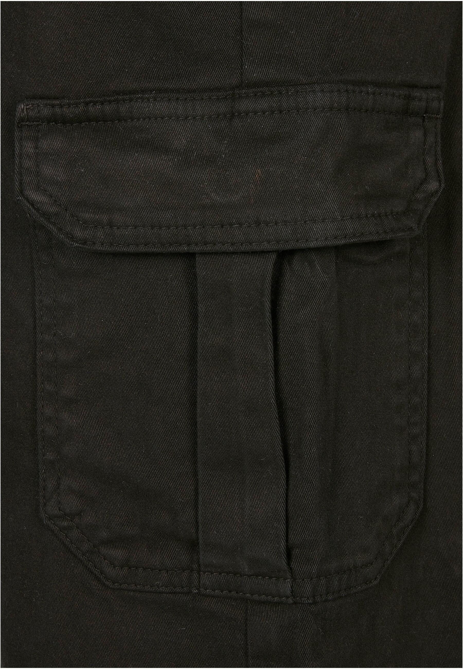»Damen Cargo für Pants«, | URBAN Ladies High CLASSICS (1 tlg.) BAUR Stoffhose Waist bestellen Straight