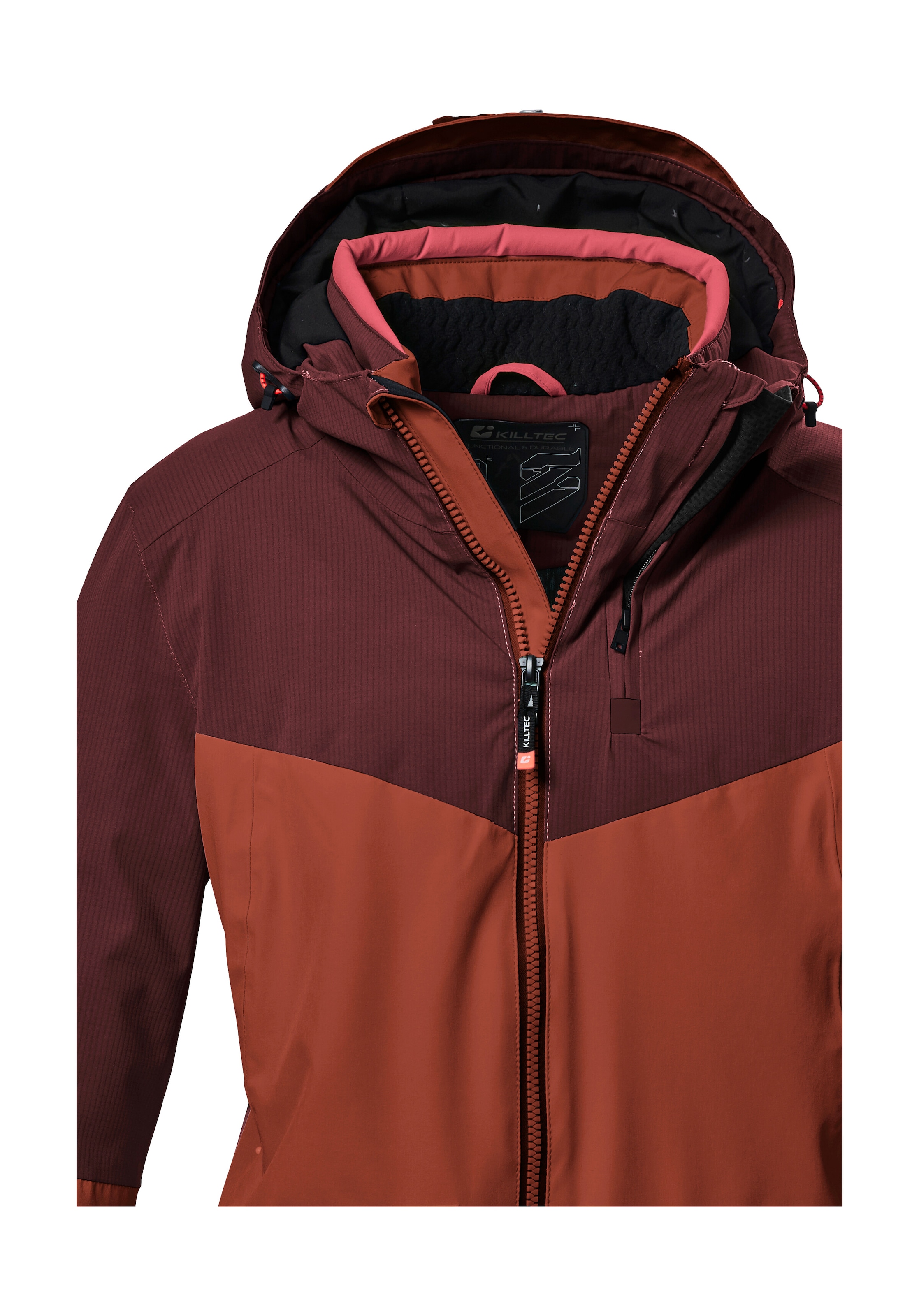 Killtec Skijacke »KSW 40 WMN SKI JCKT«