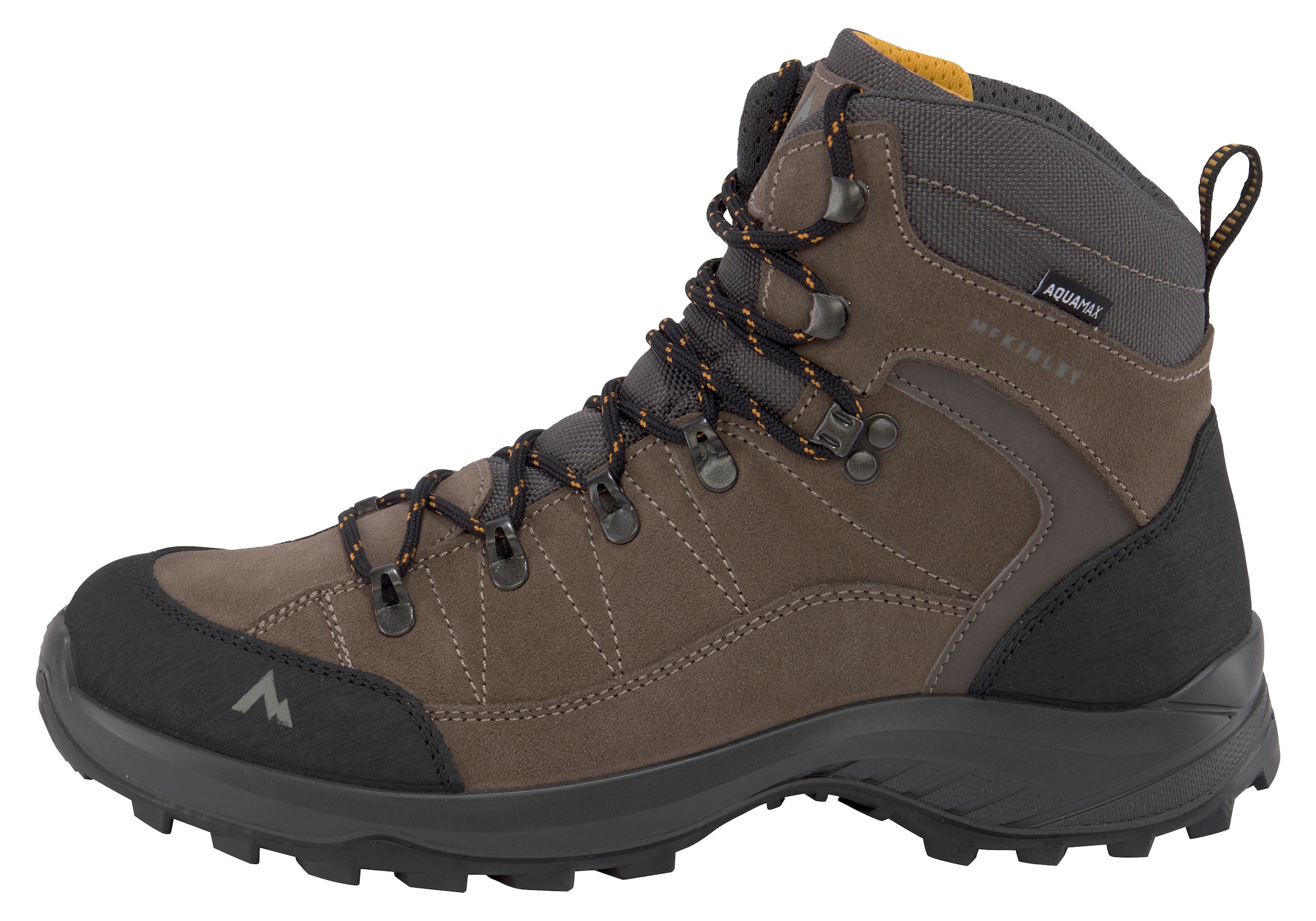 McKINLEY Wanderschuh "Alpspitz AQX" günstig online kaufen