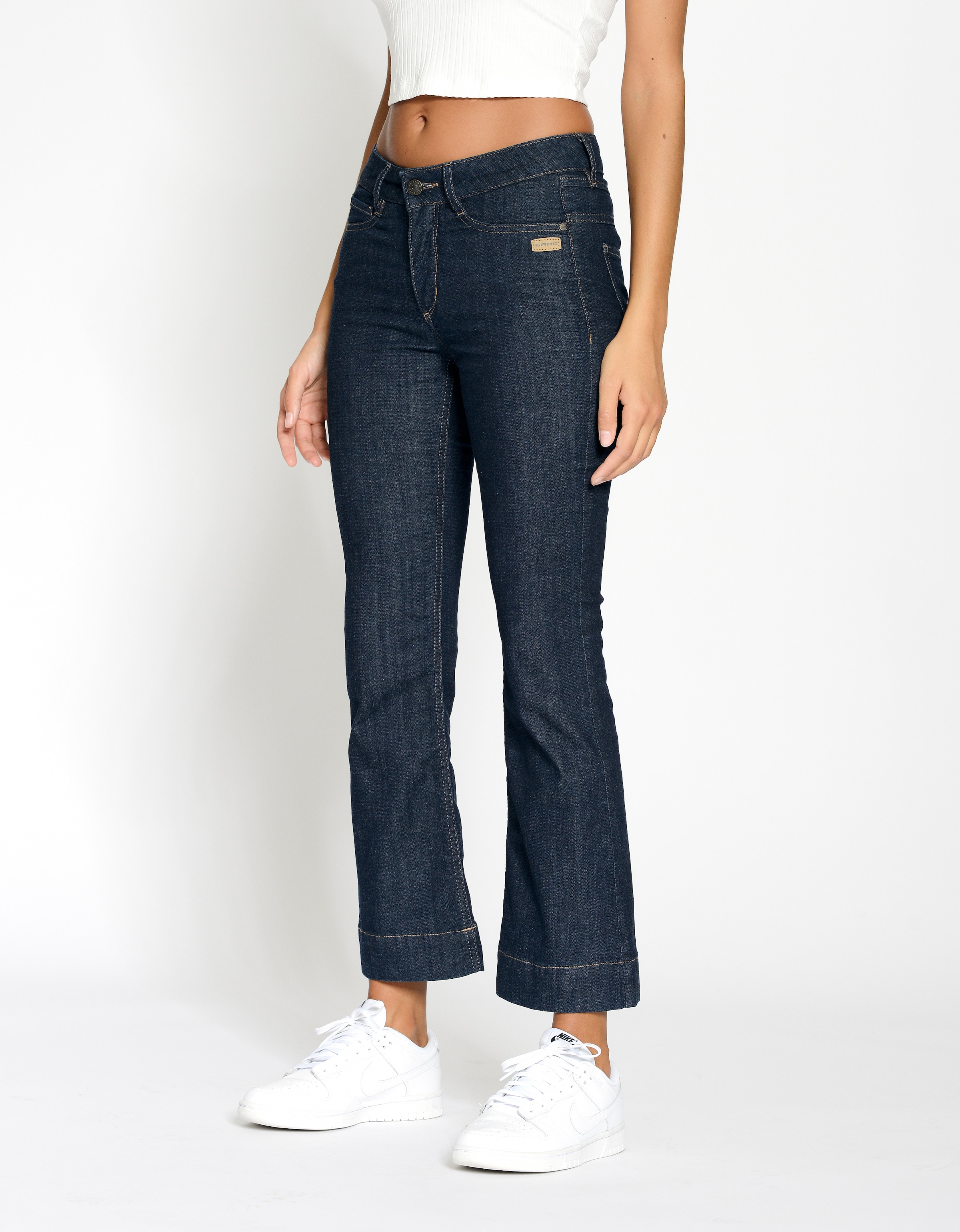 5-Pocket-Jeans »94MAXIMA KICK«