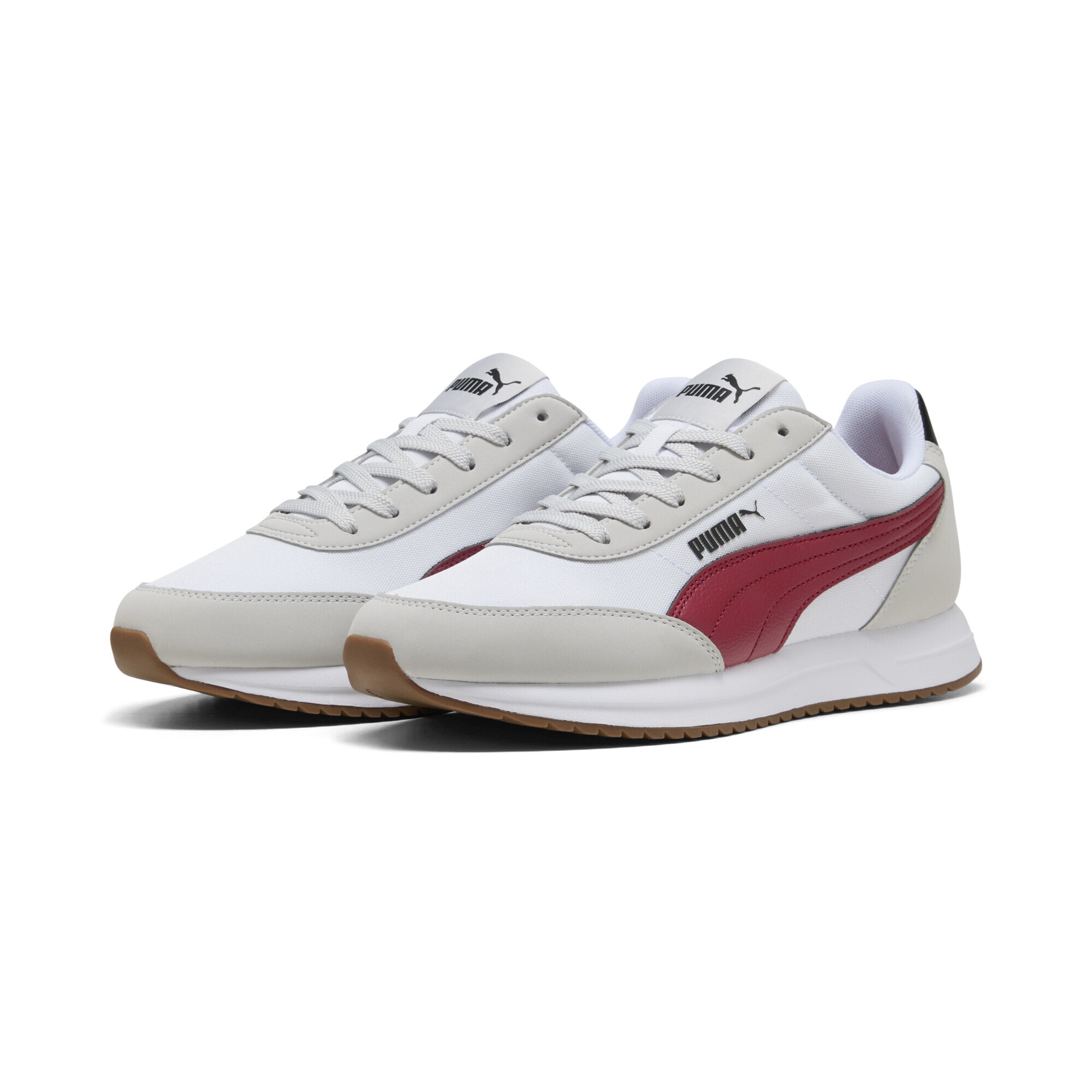 PUMA Sneaker "R78 Lightwind Sneakers Erwachsene" günstig online kaufen