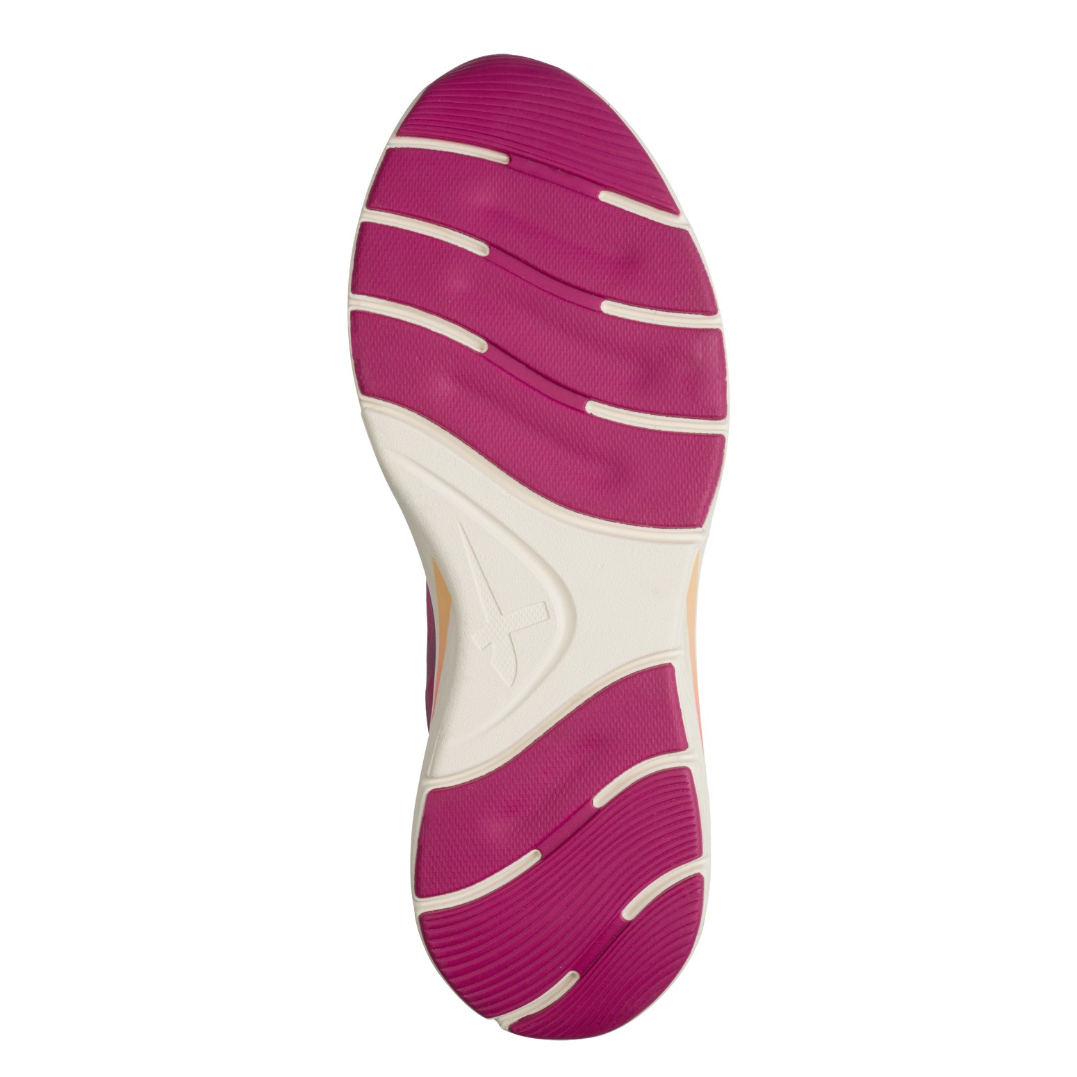 Tamaris Keilsneaker, Keilabsatz, Freizeitschuh, Schlupfschuh aus der STEP IN-Linie
