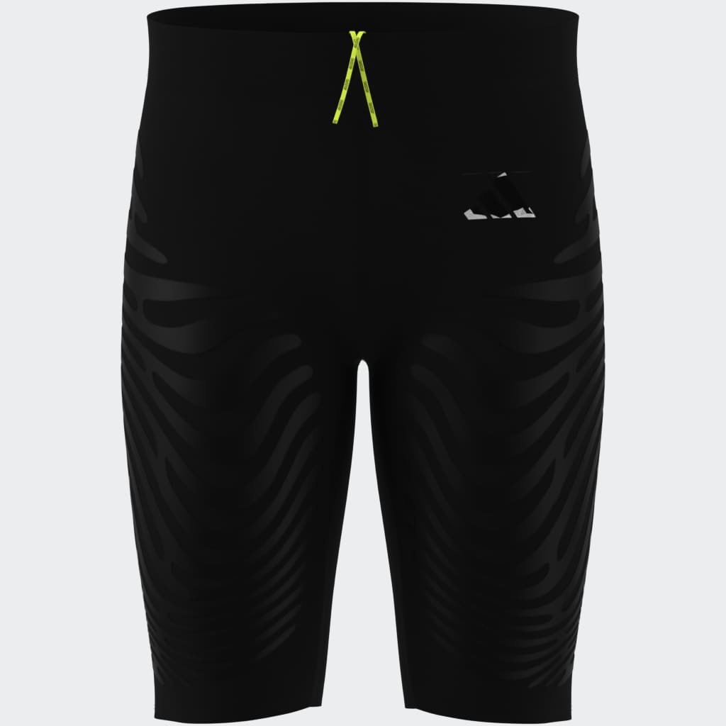 adidas Performance Laufshorts »ADIZERO C ST M«  für Erwachsene, sportlich, aus Polyester und Elasthan