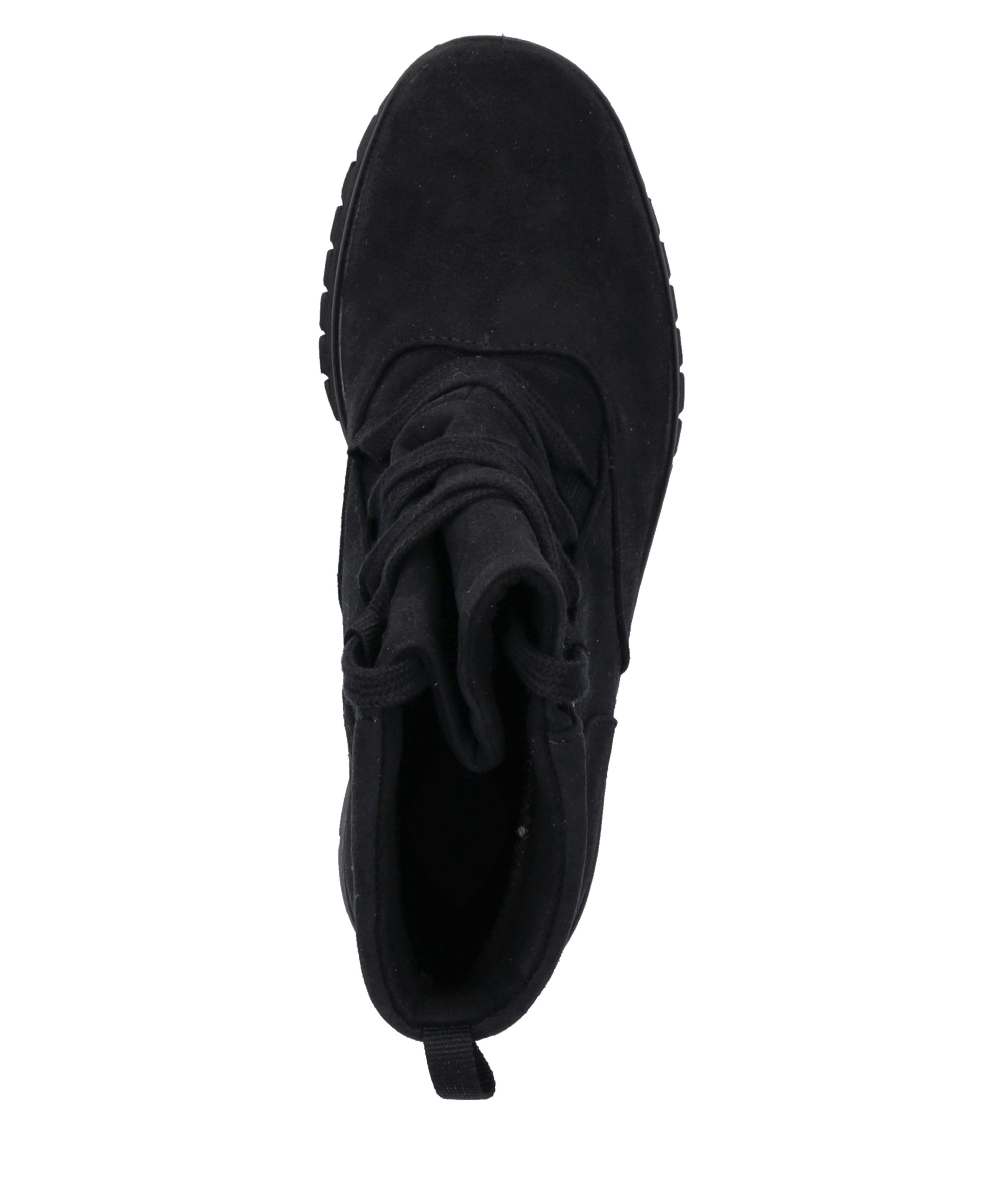 Josef Seibel Schnürschuh »Calais 08, schwarz«