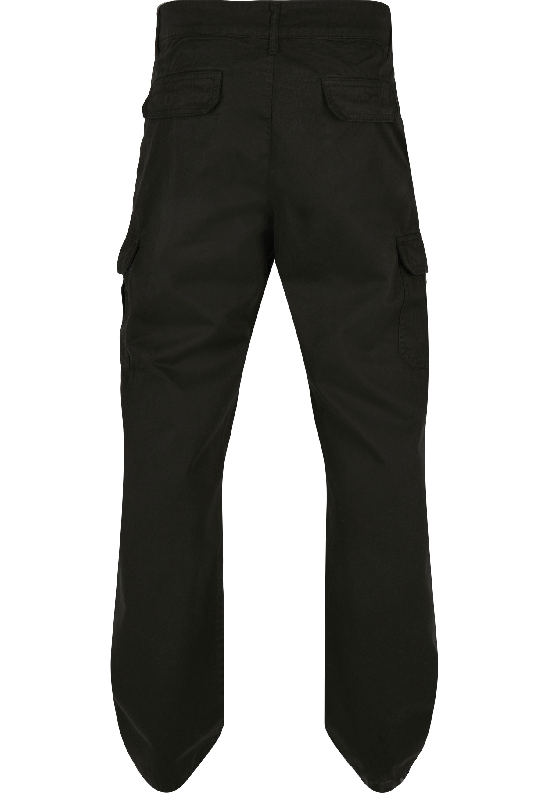 URBAN CLASSICS Cargohose "Urban Classics Herren Straight Leg Cargo Pants" günstig online kaufen