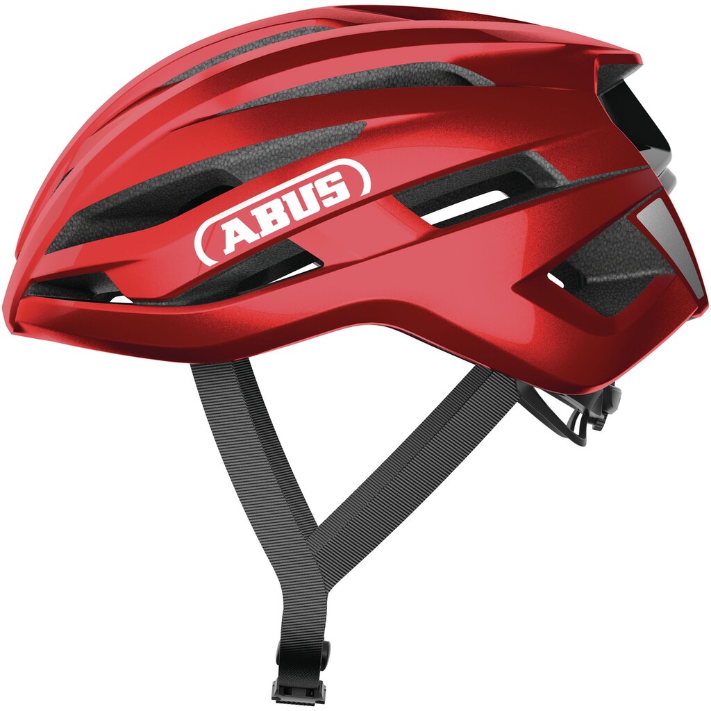 ABUS Fahrradhelm »STORMCHASER ACE«