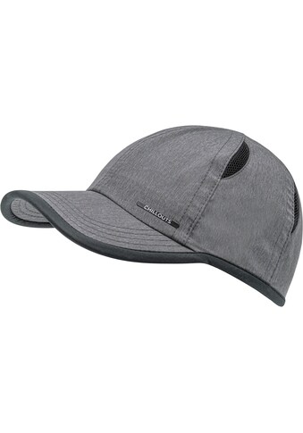 chillouts Baseball Cap »Rockford Hat«, mit Netzeinsatz, meliert kaufen