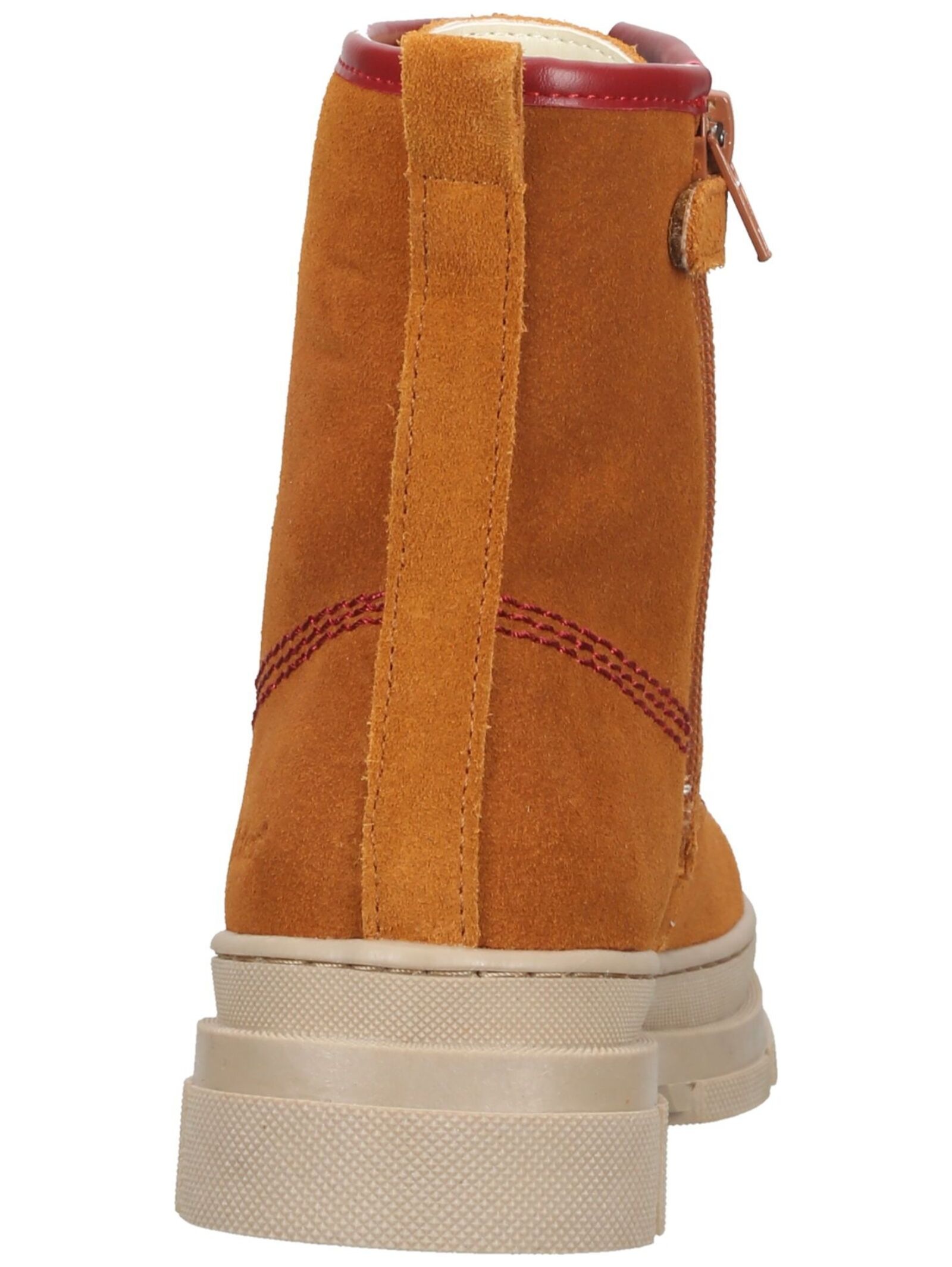 Kickers Schnürstiefelette »Kickers Stiefelette Leder«
