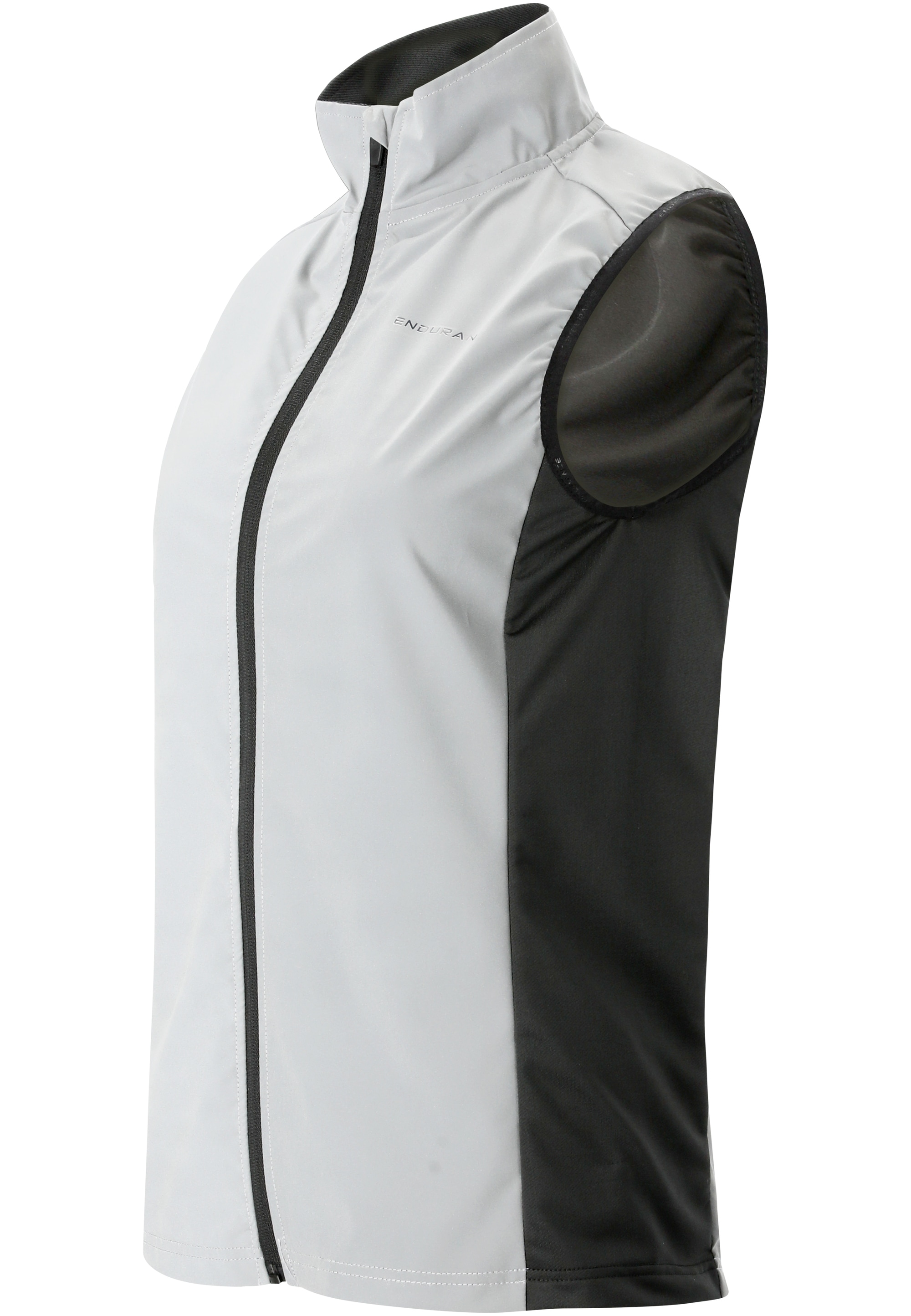 ENDURANCE Funktionsweste »Rumey W Light Night Vest«, mit top 360 Grad Sichtbarkeit im Dunkeln