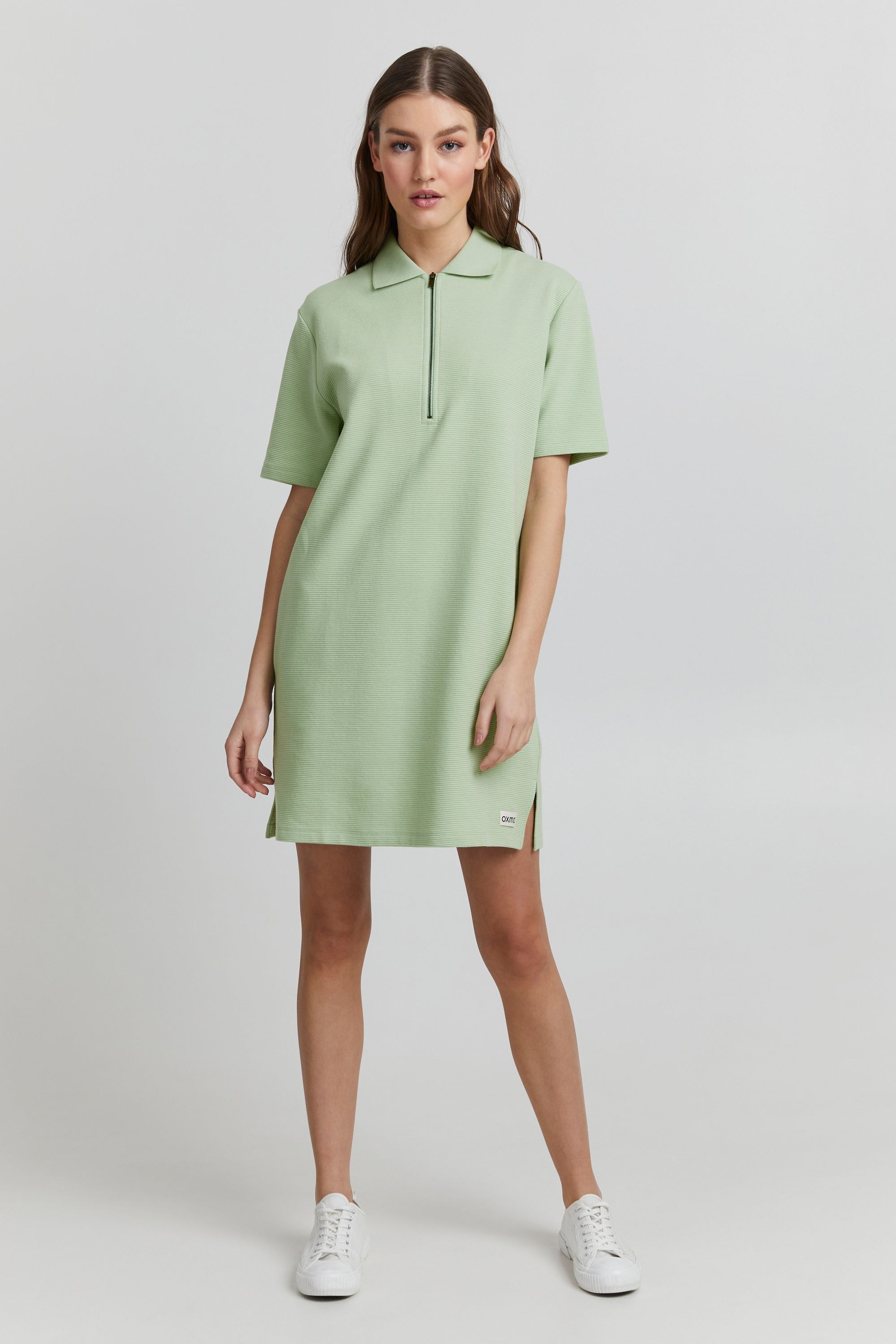 OXMO Strickkleid »Strickkleid OXJonna«