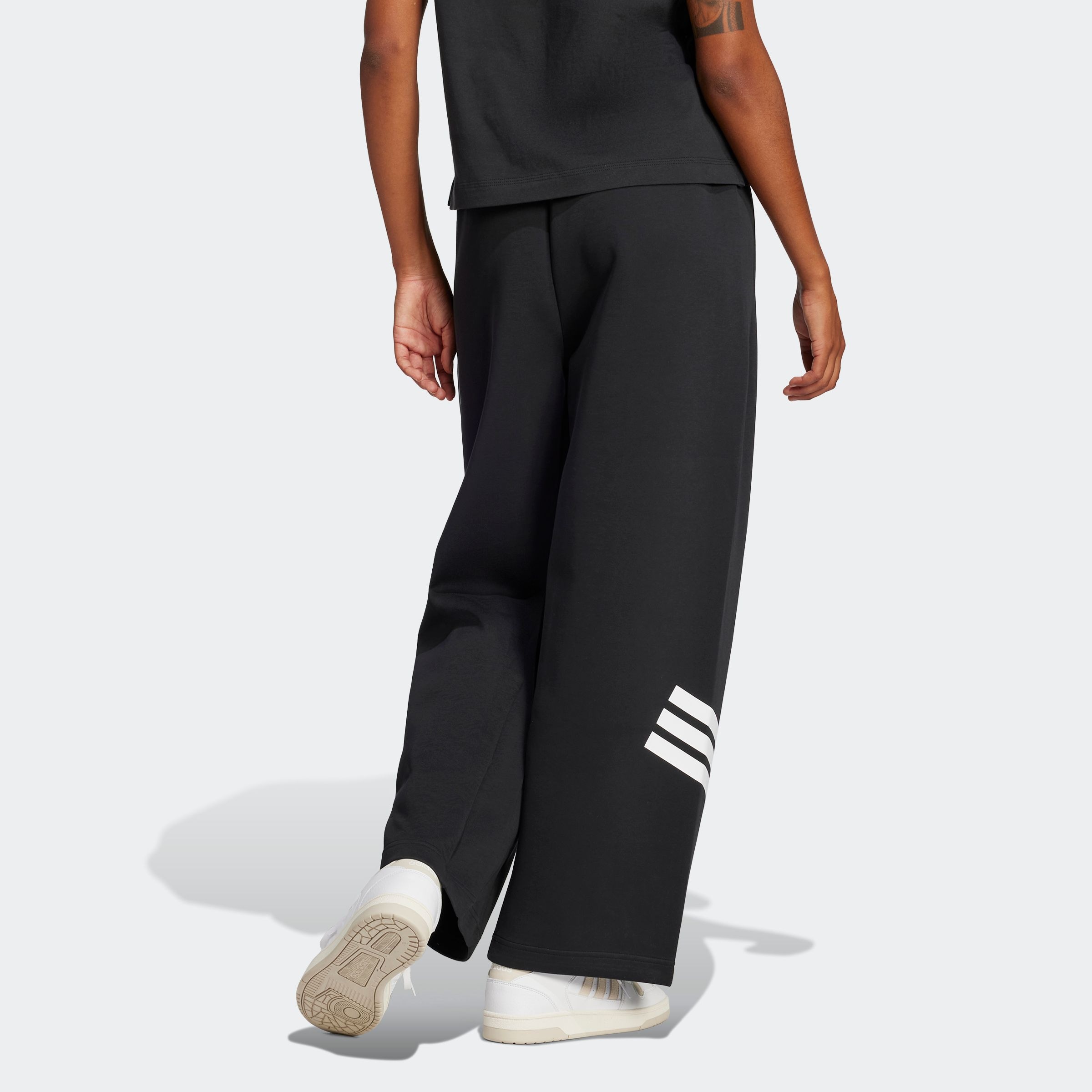 adidas Sportswear Sporthose »W FI 3S OH PT«, (1 tlg.)