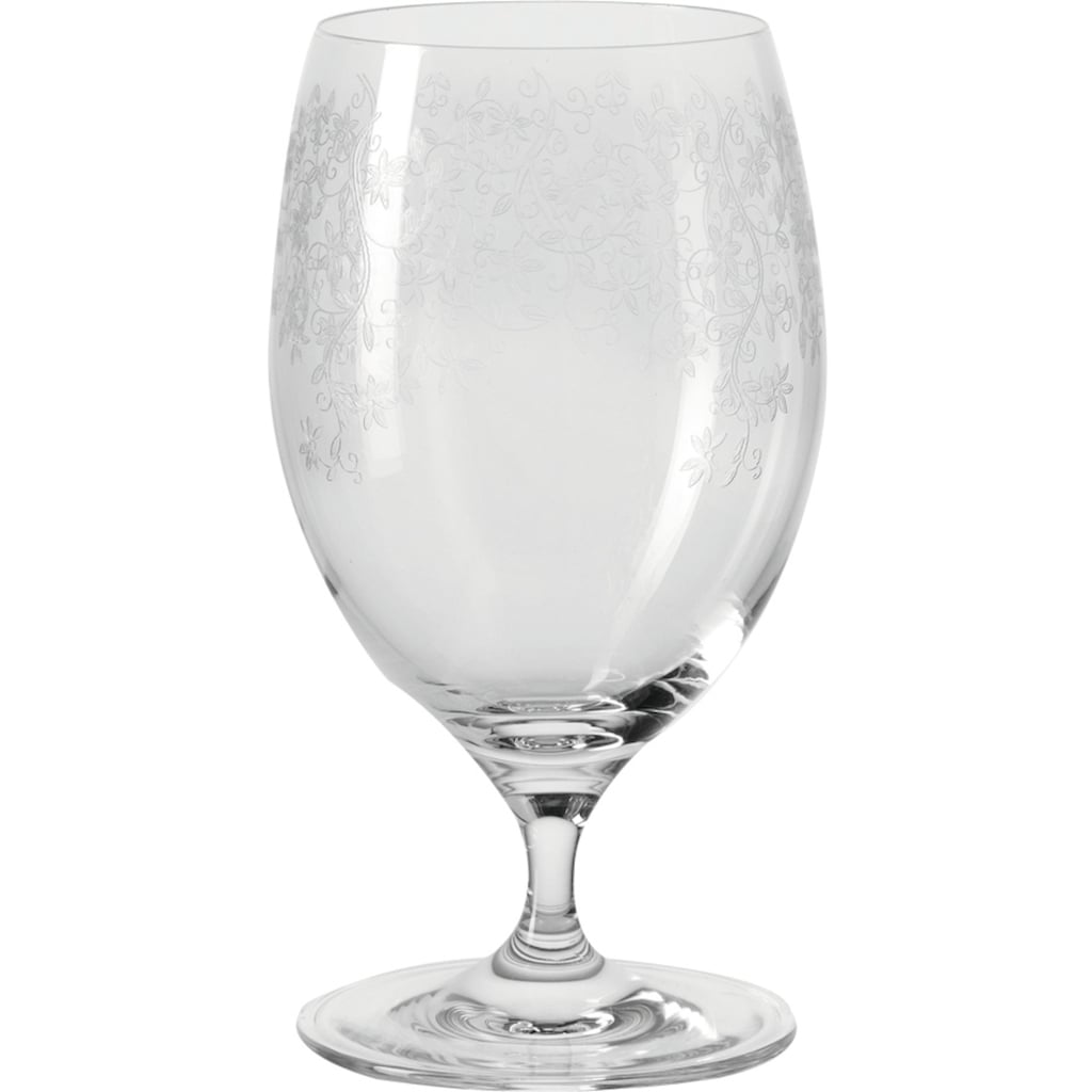 LEONARDO Glas »Chateau«, (Set, 6 tlg.), 380 ml, Teqton-Qualität