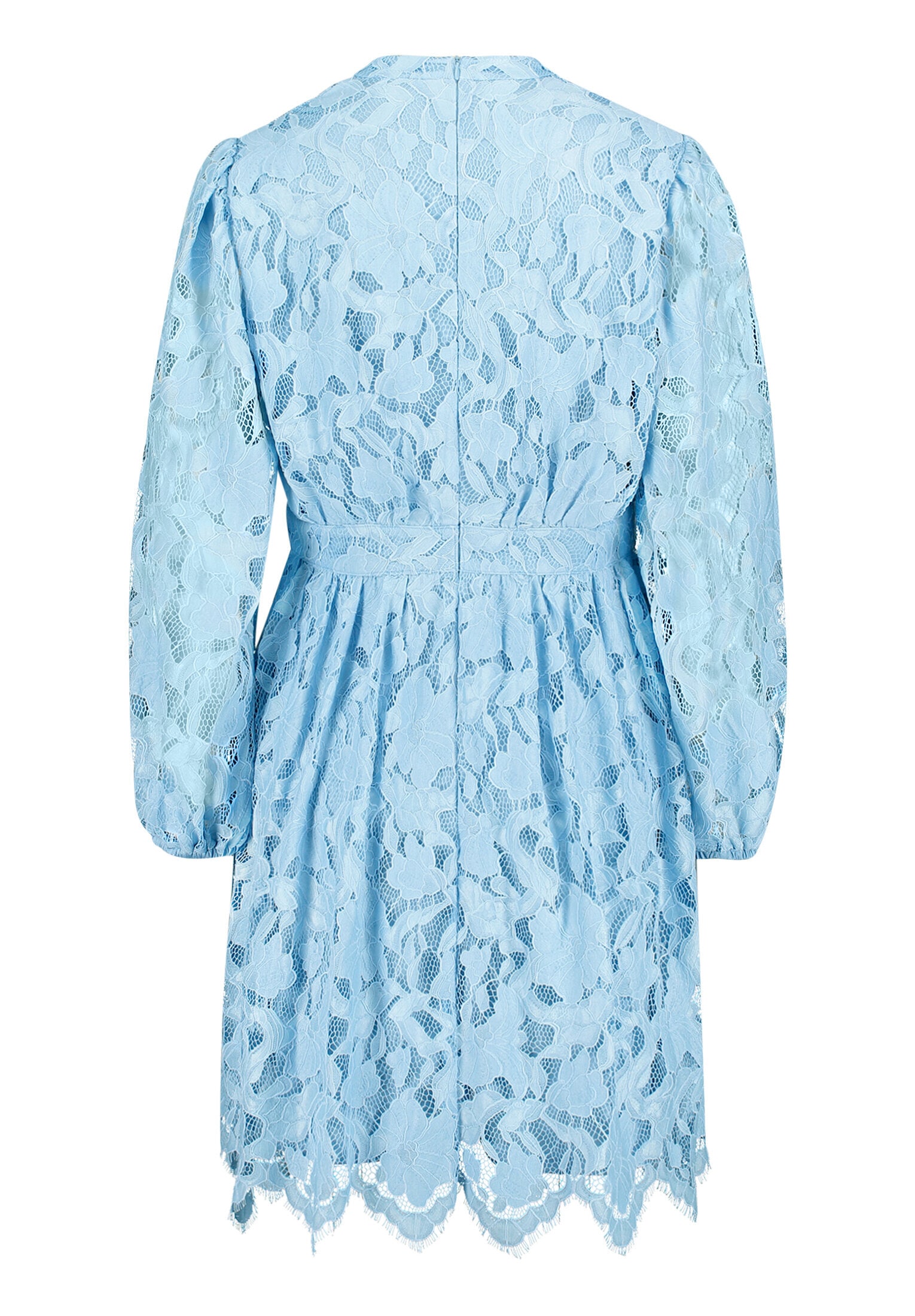 Vera Mont Spitzenkleid »Damen mit Spitze« Nahttasche