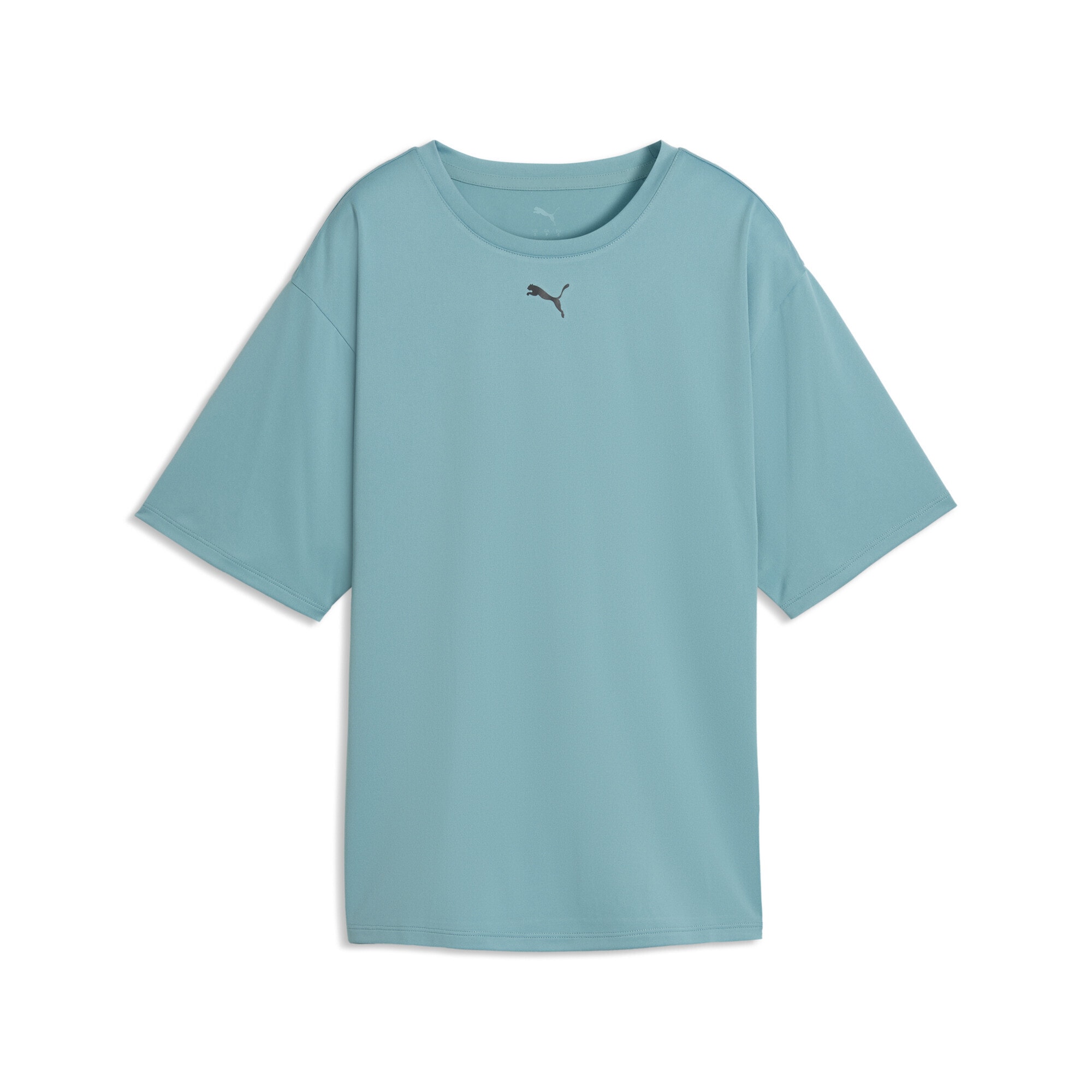 PUMA Trainingsshirt "Train All Day Essentials Relaxed T-Shirt Damen"
