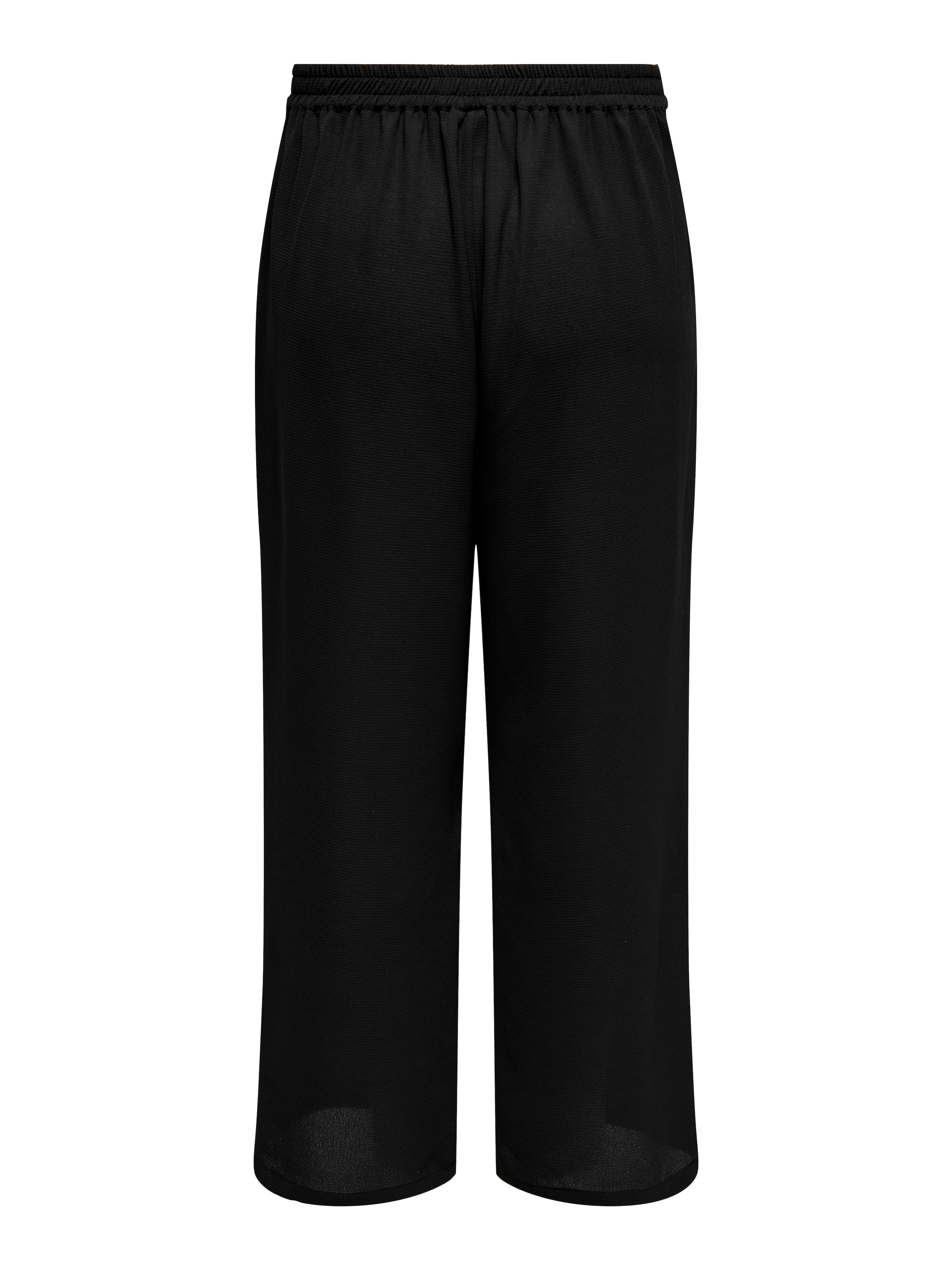 ONLY CARMAKOMA Schlupfhose »CARLUX LIFE PALAZZO ANKLE PANT NOOS«