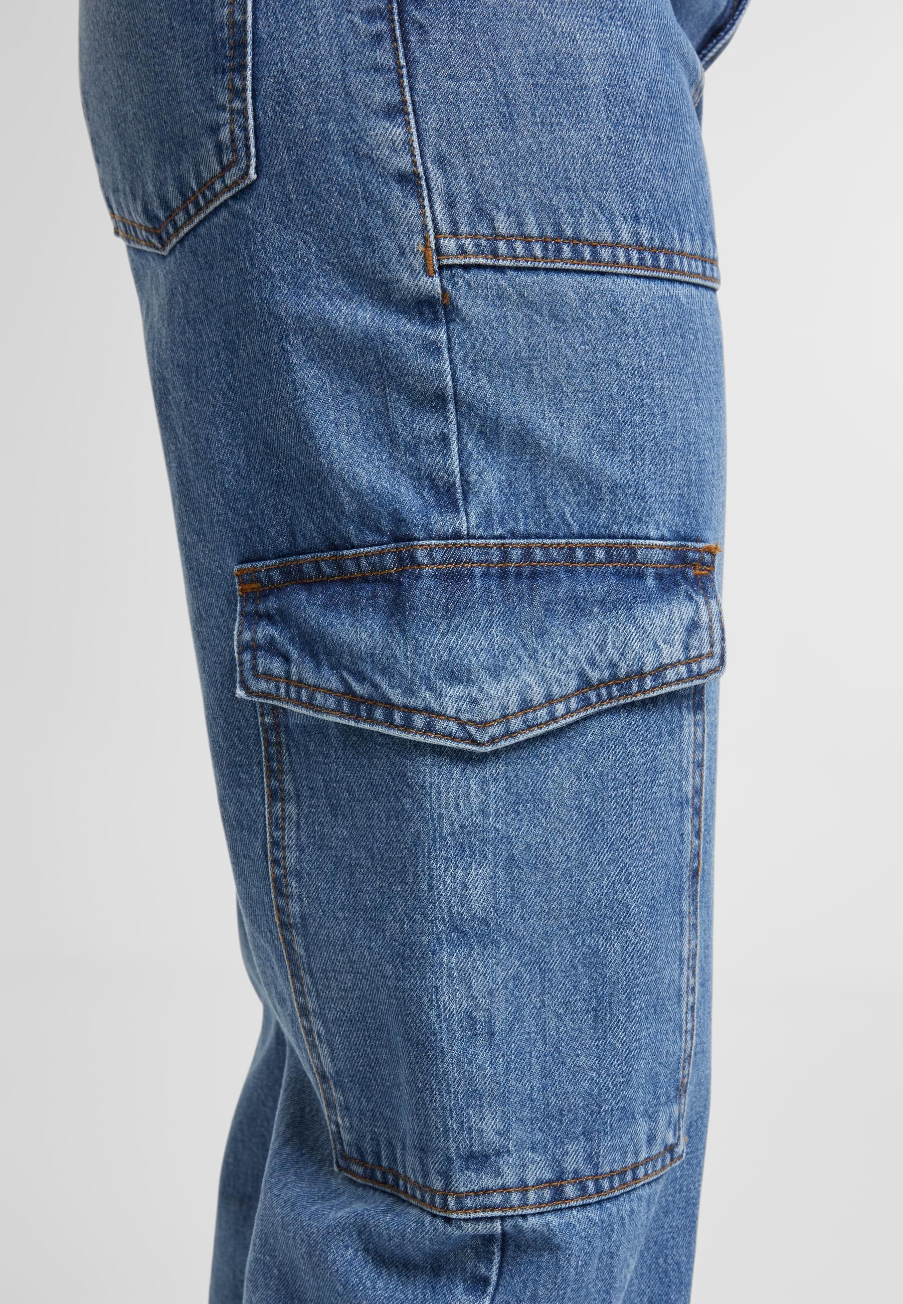 2Y Studios Bequeme Jeans »2Y Studios 2Y Lona Cargo Jeans«
