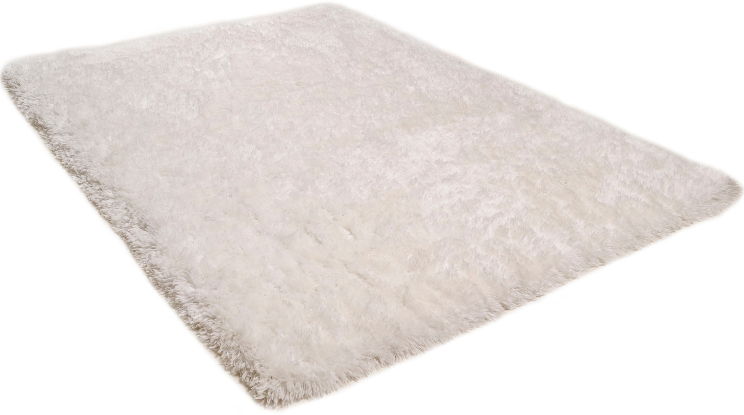 Thumbnail - TOM TAILOR HOME Hochflor-Teppich "Flocatic" rechteckig 60 mm Höhe super weich und flauschig, ideal im Wohnzimmer & Schla...