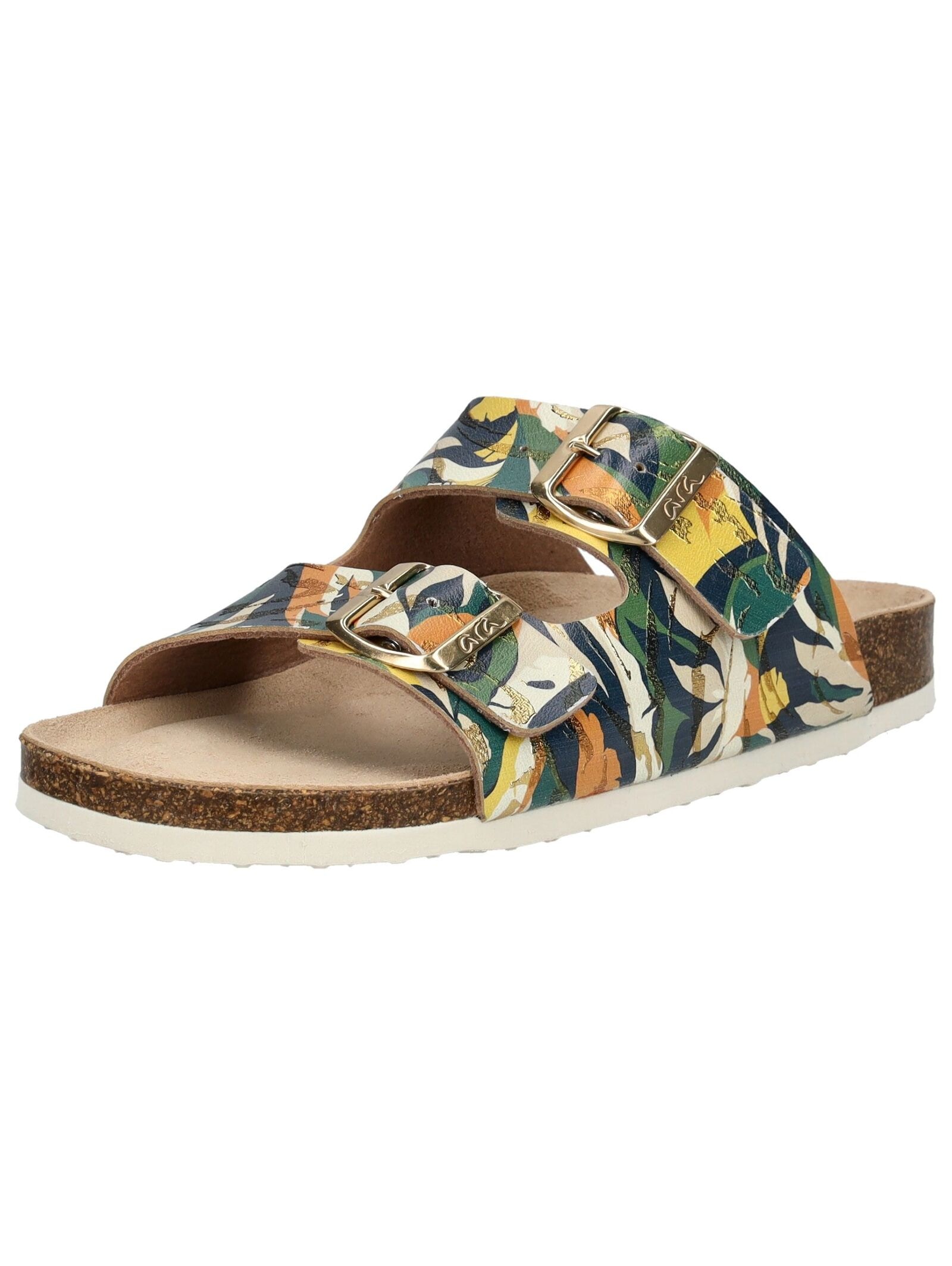 Ara Pantolette "Ara Pantoletten Lederimitat" günstig online kaufen