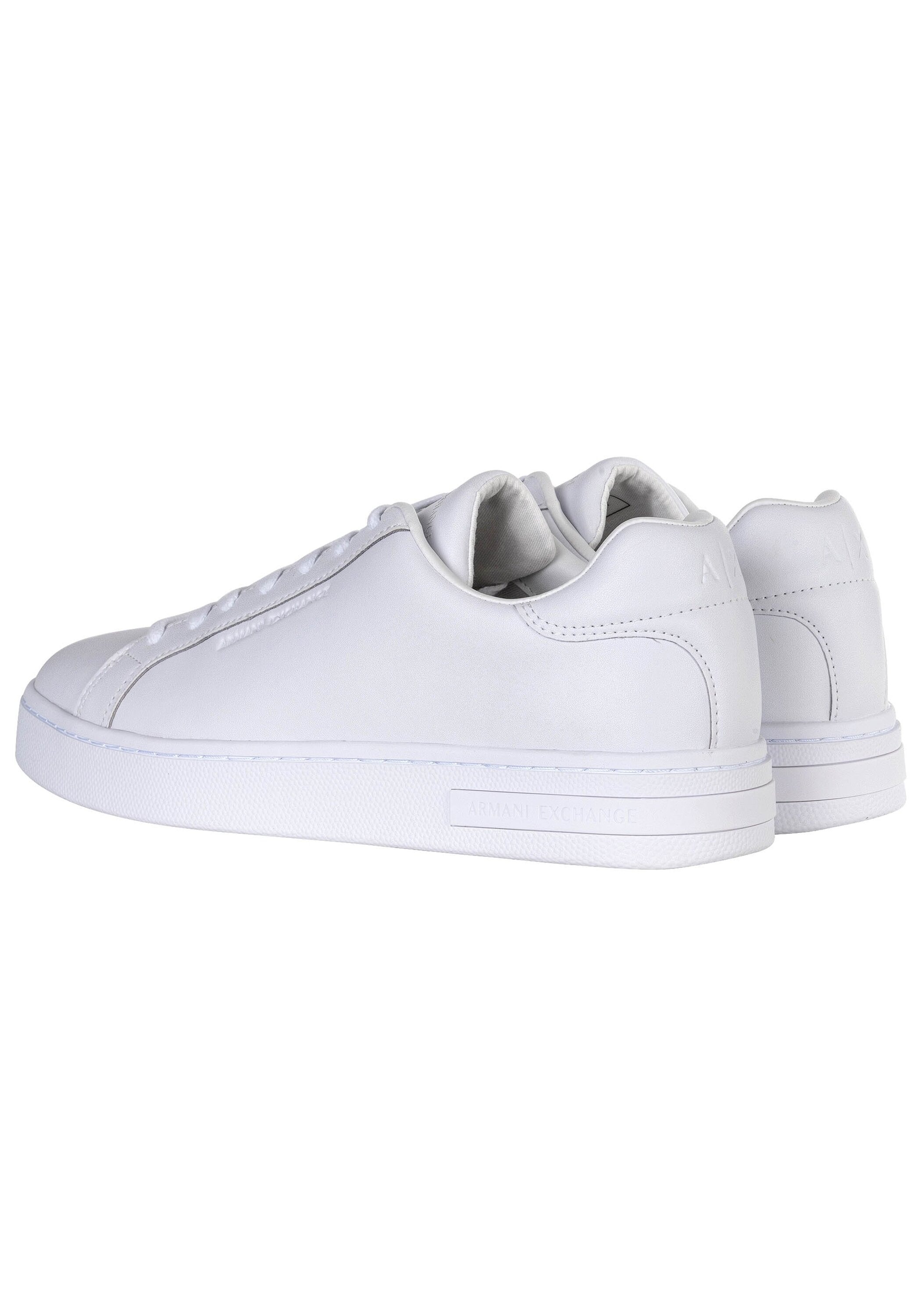 ARMANI EXCHANGE Sneaker »Sneaker«