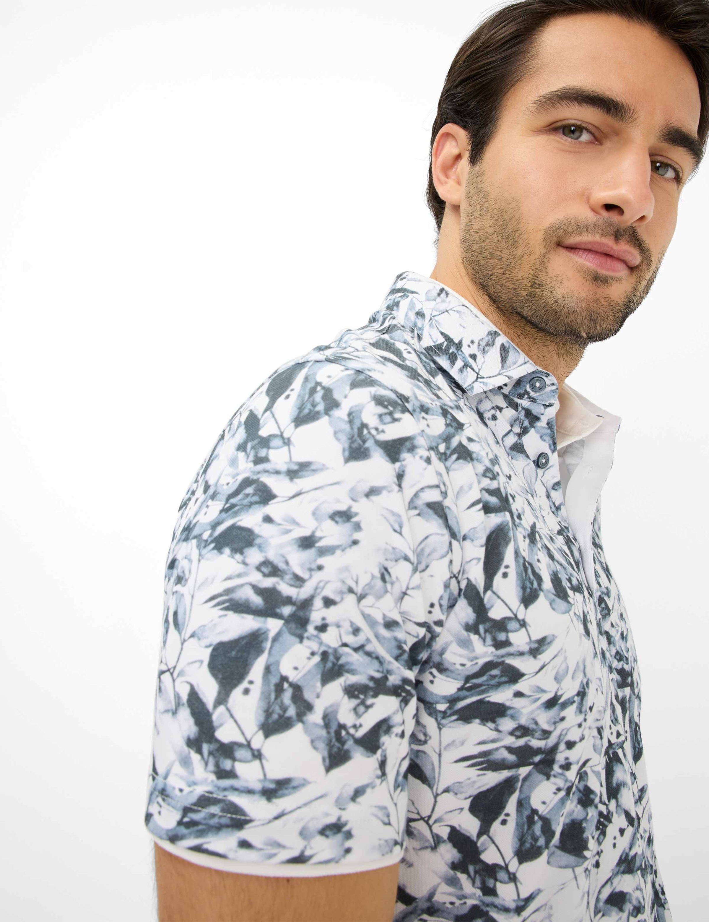 Brax Poloshirt »Style PICO«