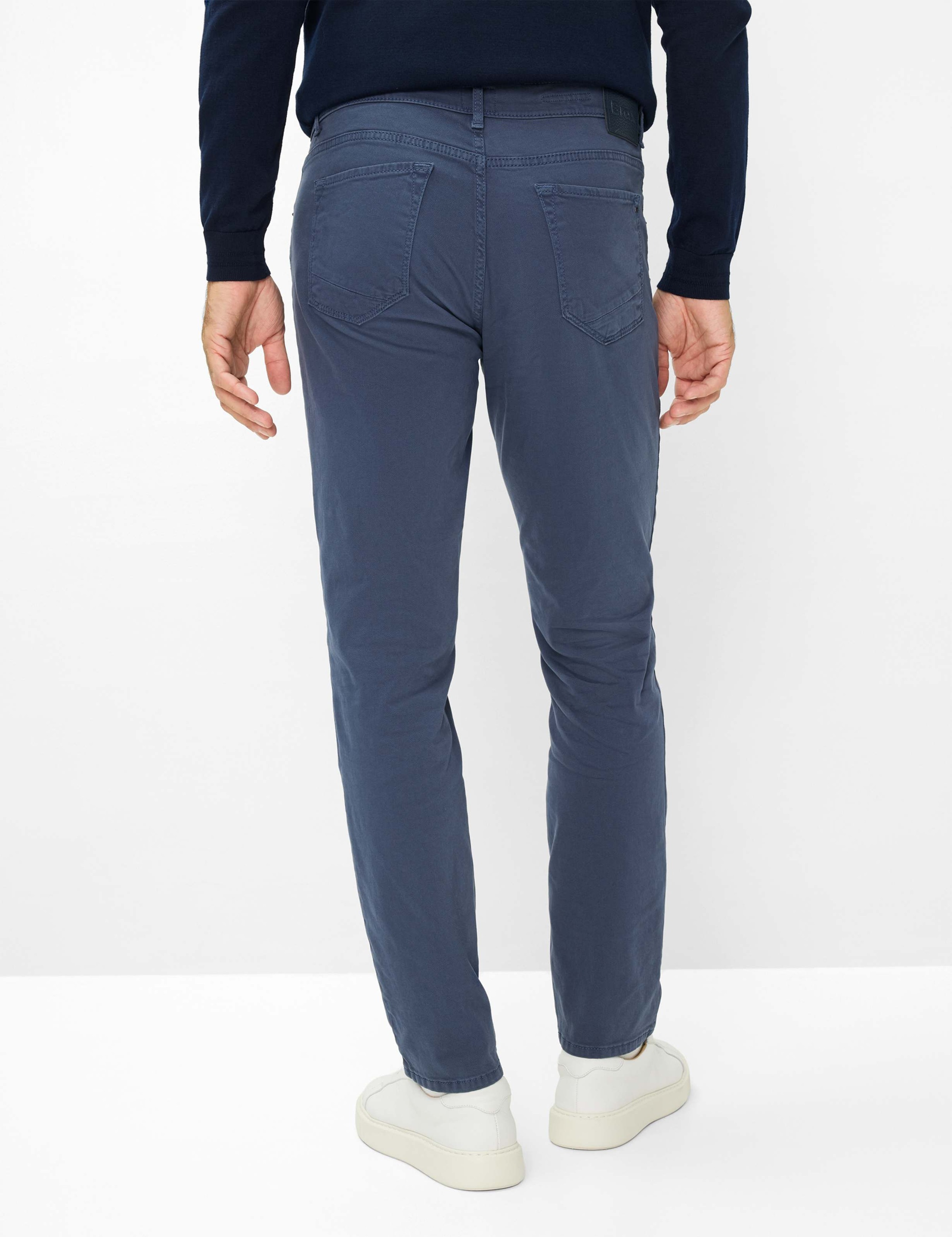 Brax 5-Pocket-Hose »Style CHUCK«