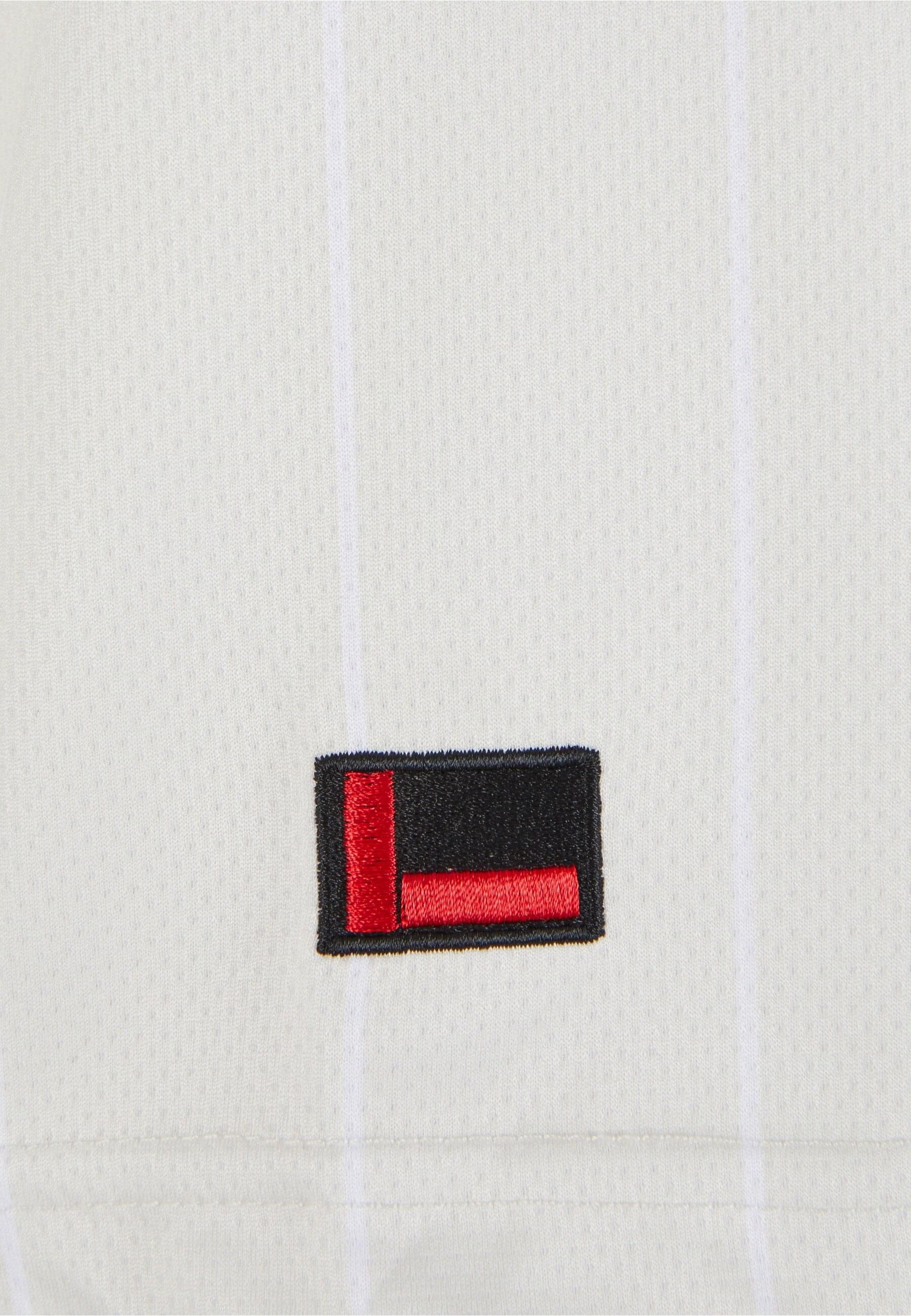 Fubu Langarmhemd »Fubu FM243-002-1 Fubu Varsity Baseball Jersey« 1 Stk. tlg.