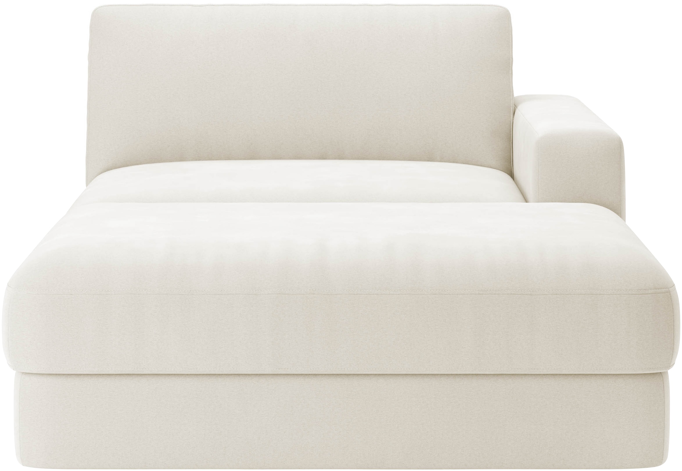 Home affaire Recamiere "Innovid" Modernes Modul-Polsterprogramm günstig online kaufen