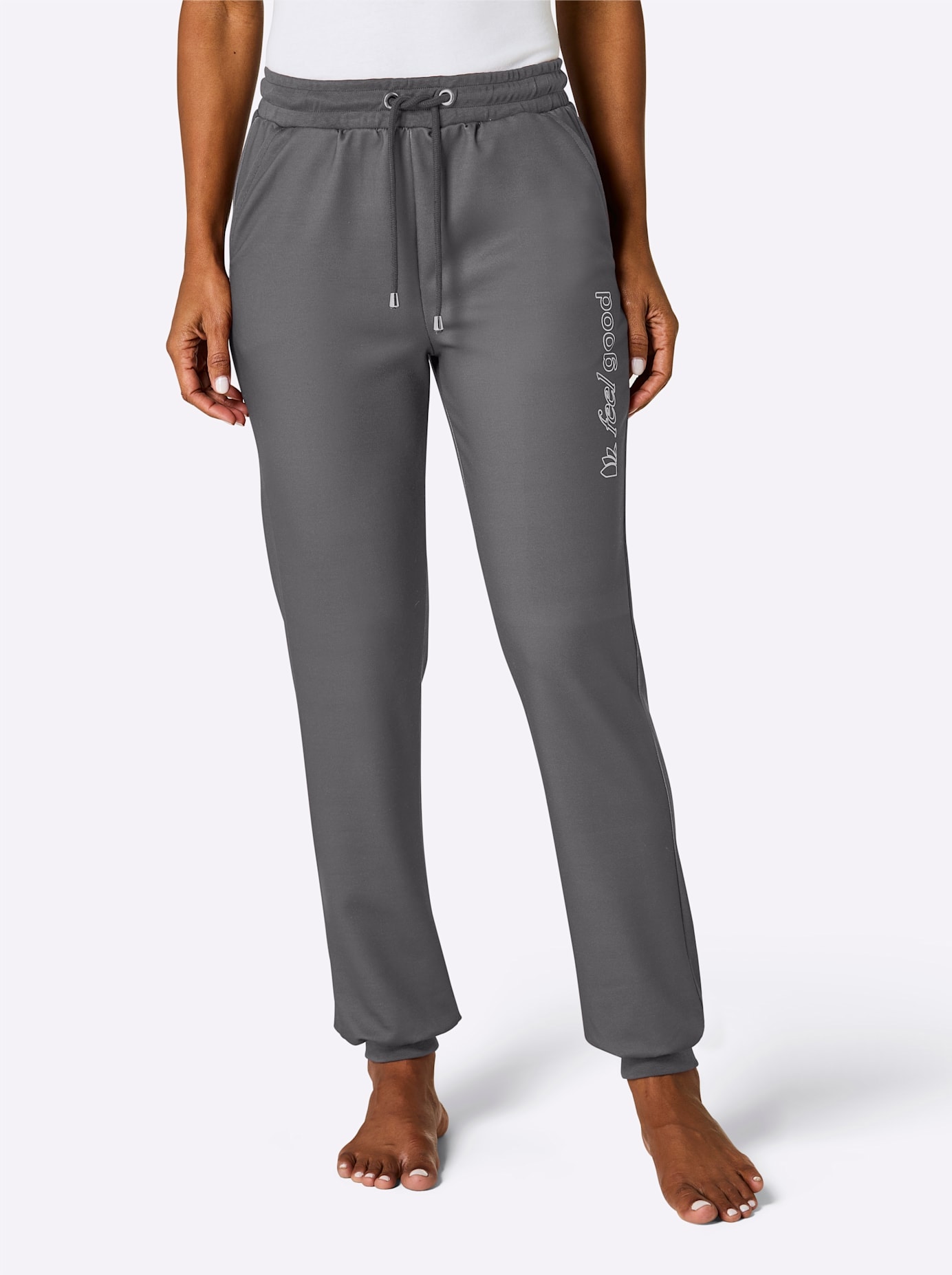 feel good Dehnbund-Hose