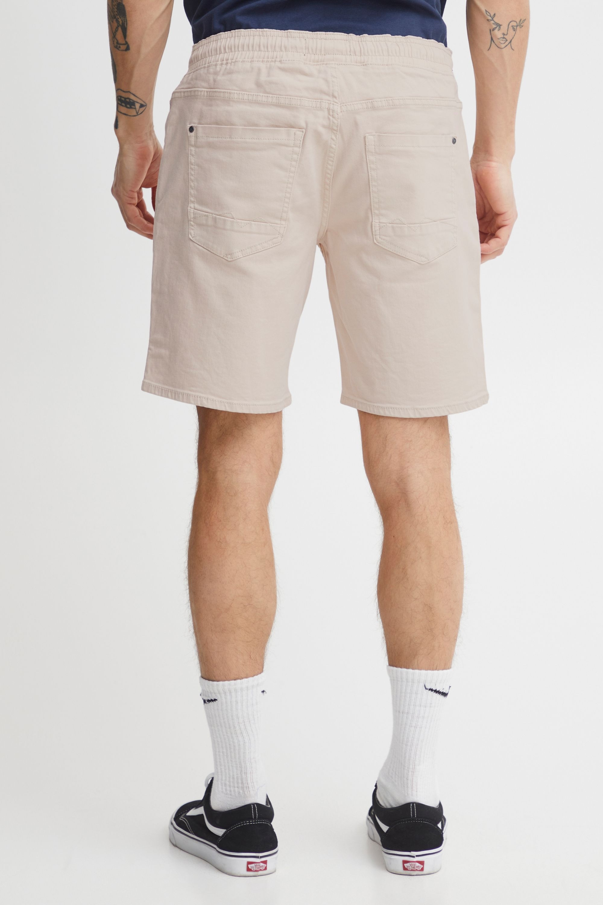 Blend Jeansshorts »BHDenimshorts« Stilvolle Jeans Short