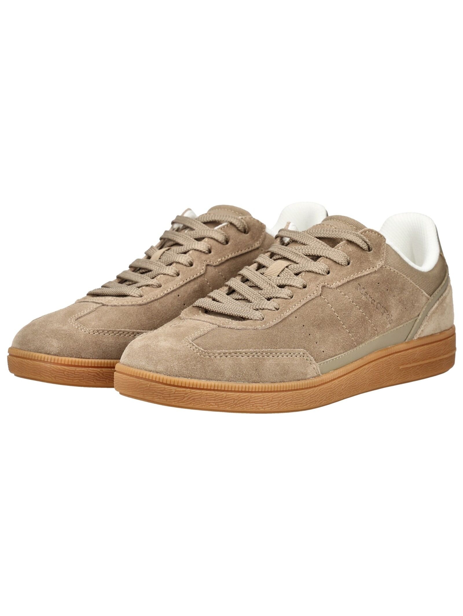 Marc O'Polo Sneaker »Marc O'Polo Sneaker Leder«