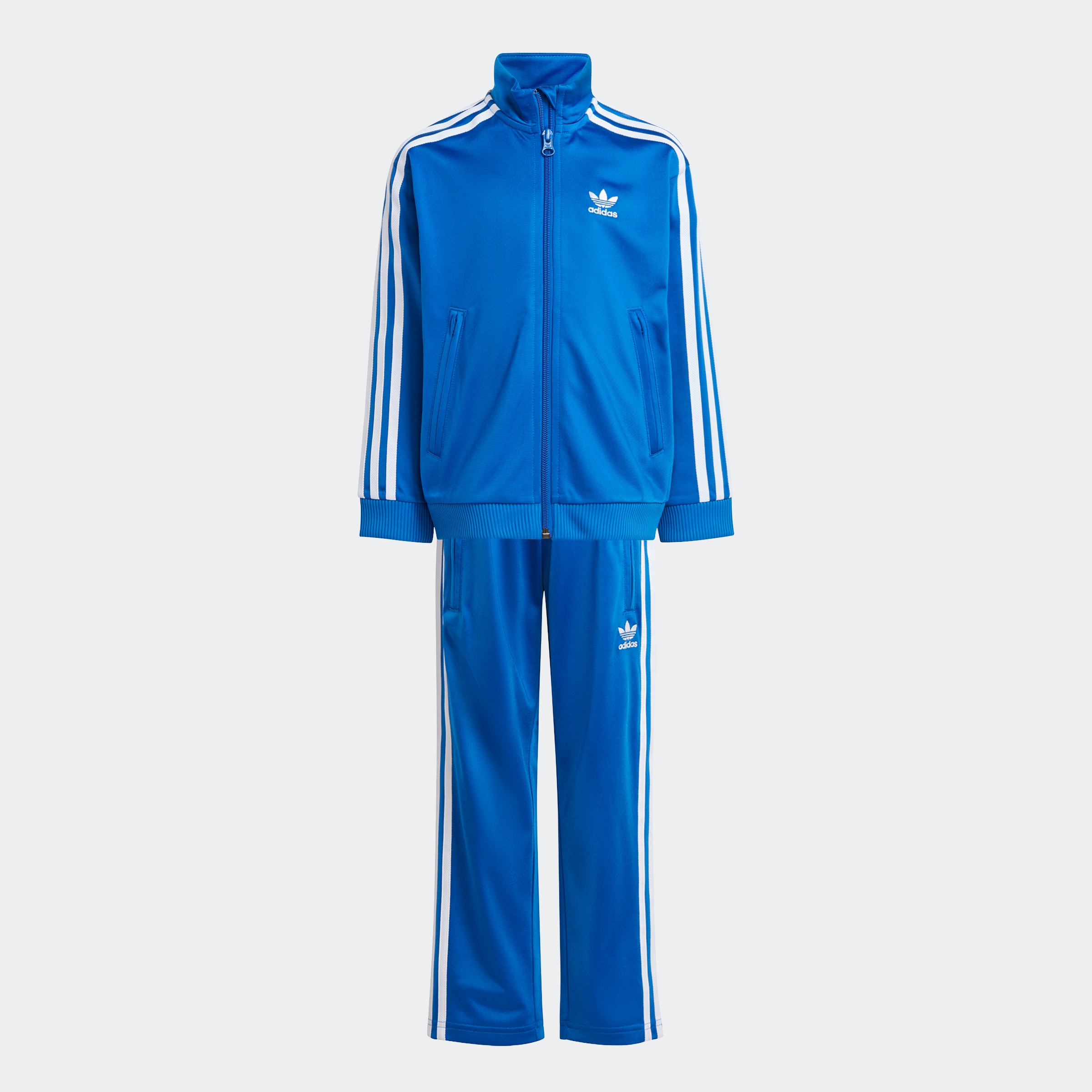 adidas Originals Trainingsanzug »FIREBIRD«, (2 tlg.)