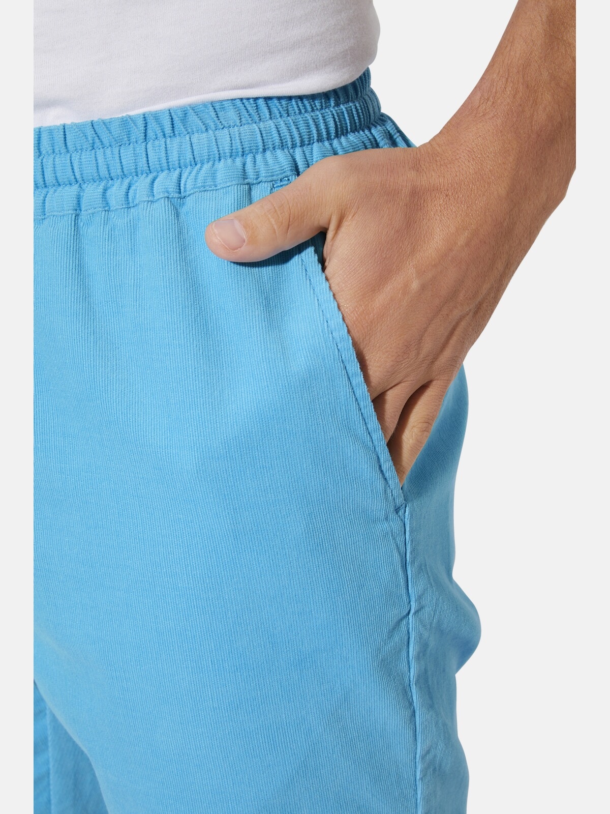 Babista Shorts »Schlupfshort LARMAN«