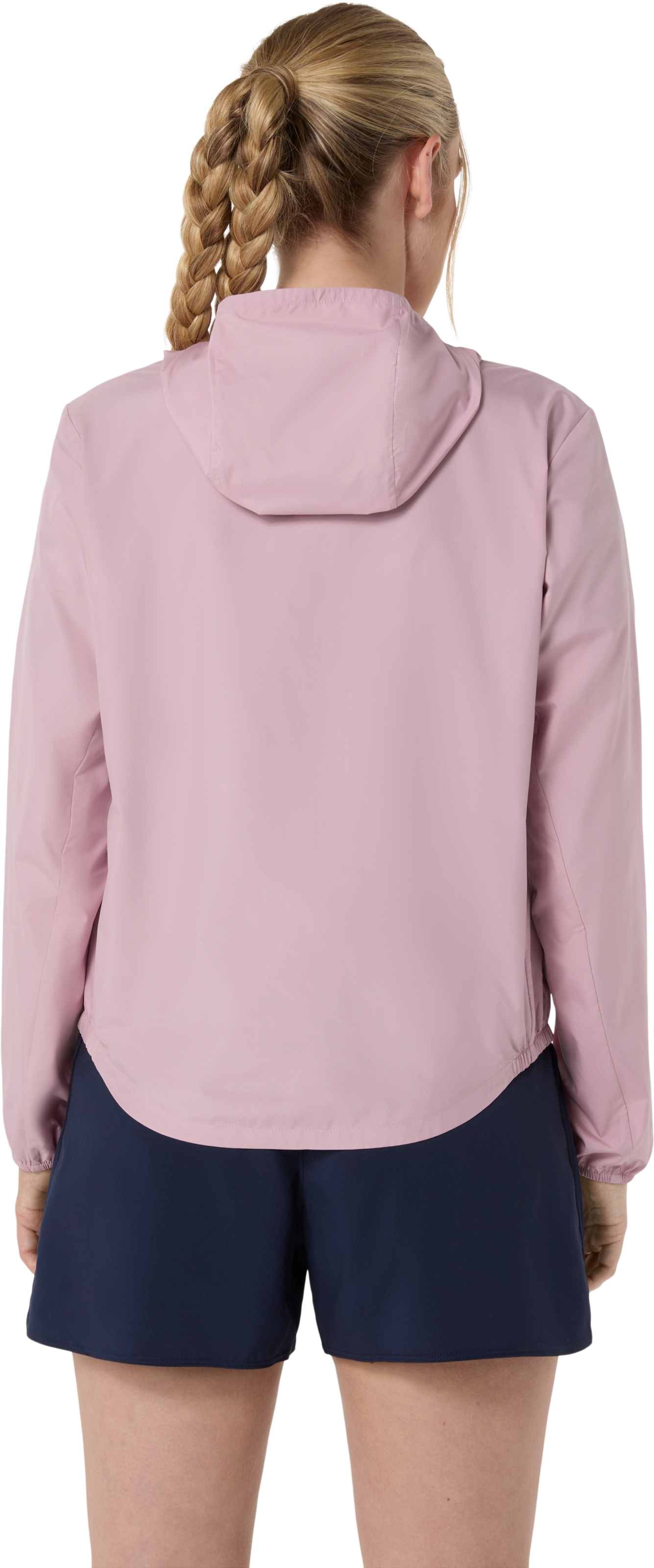 Thumbnail - Asics Laufjacke "ASICS CORE JACKET" mit Kapuze