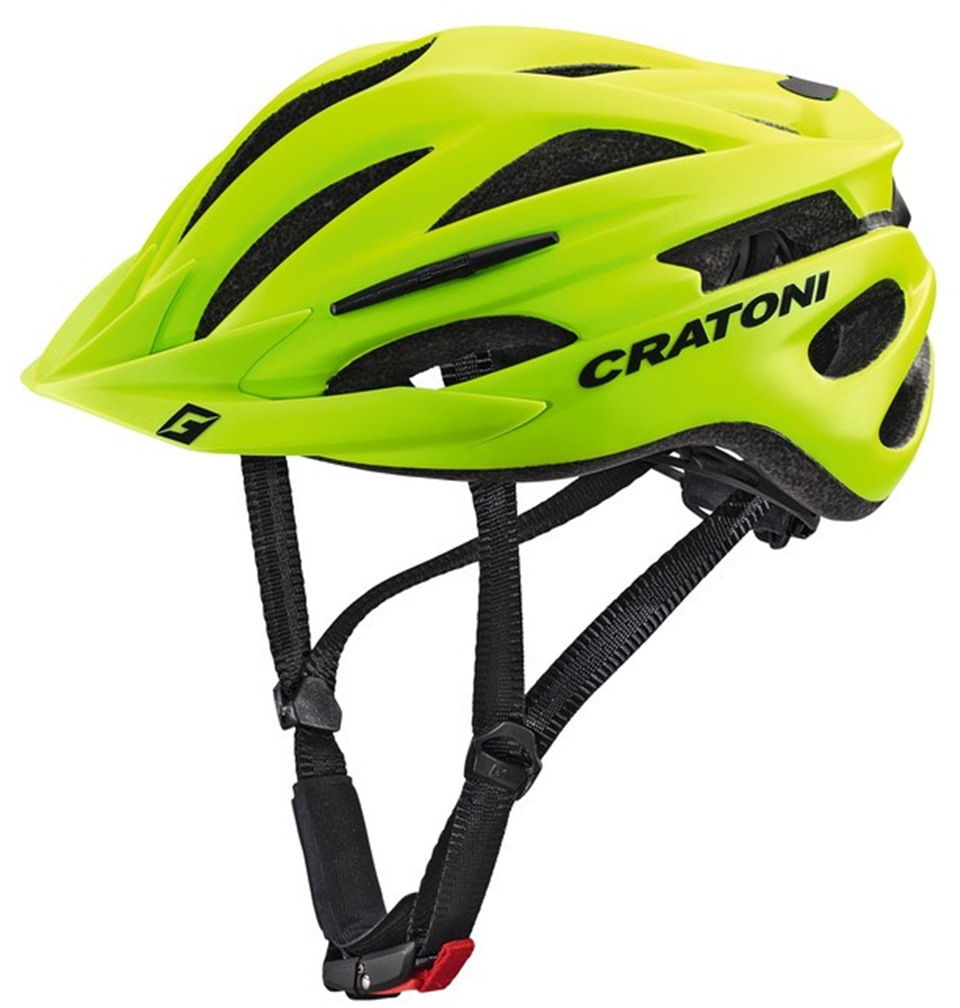 Cratoni Mountainbikehelm »MTB-Fahrradhelm Pacer«