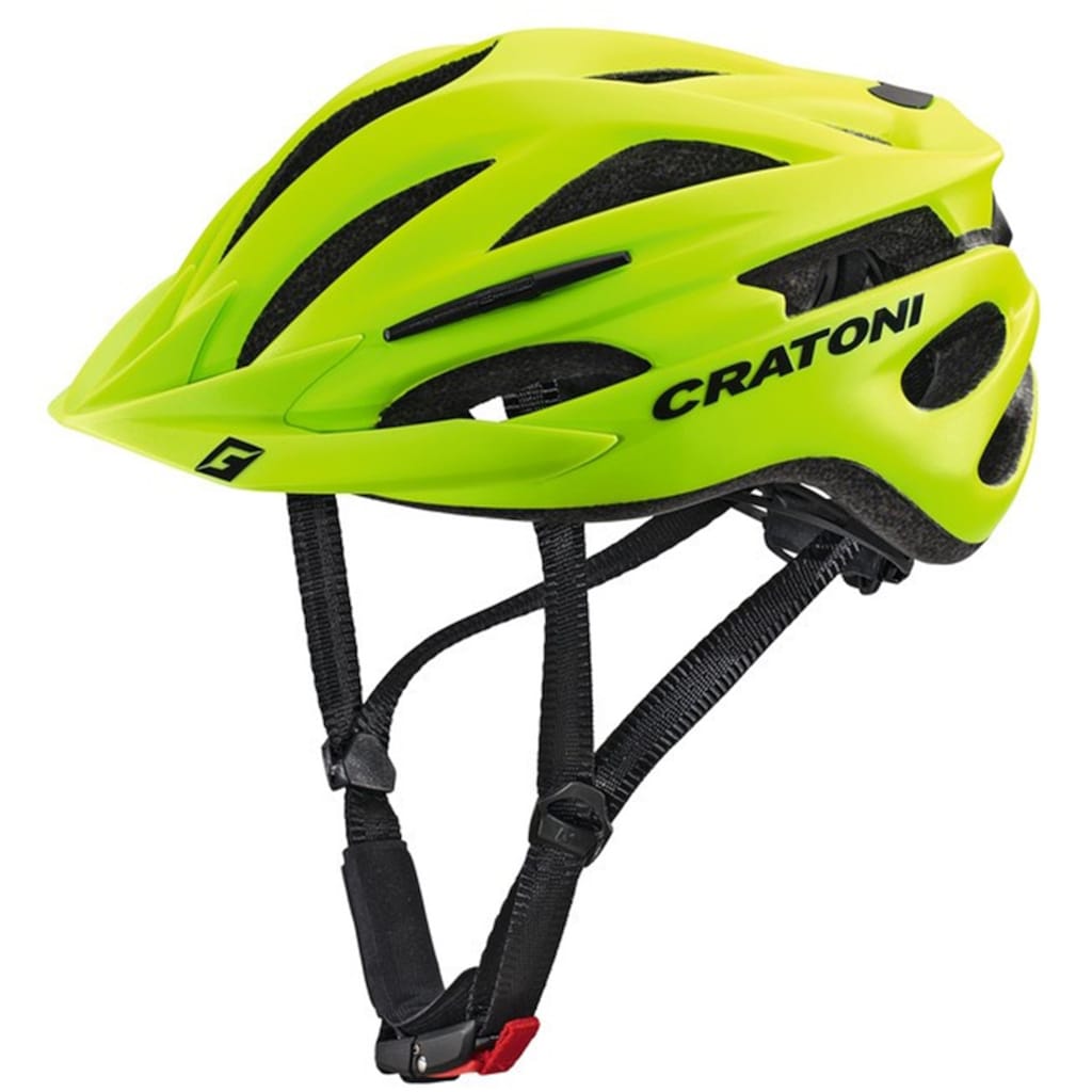 Cratoni Mountainbikehelm »MTB-Fahrradhelm Pacer«