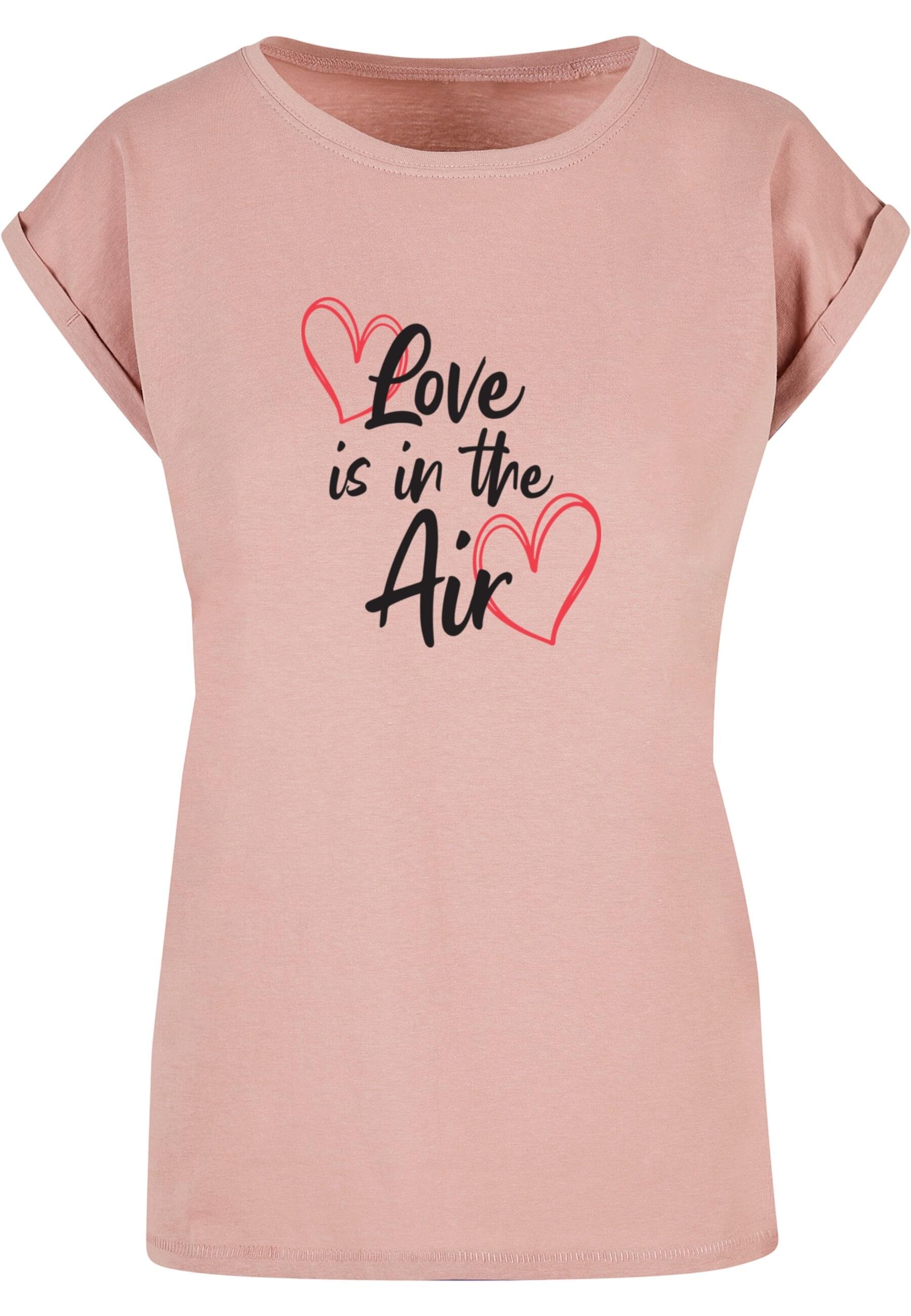 Merchcode T-Shirt "Merchcode Damen", (1 tlg.) günstig online kaufen