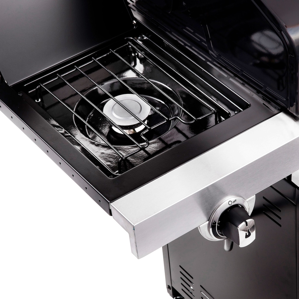 Char-Broil Gasgrill »Performance 340 B«