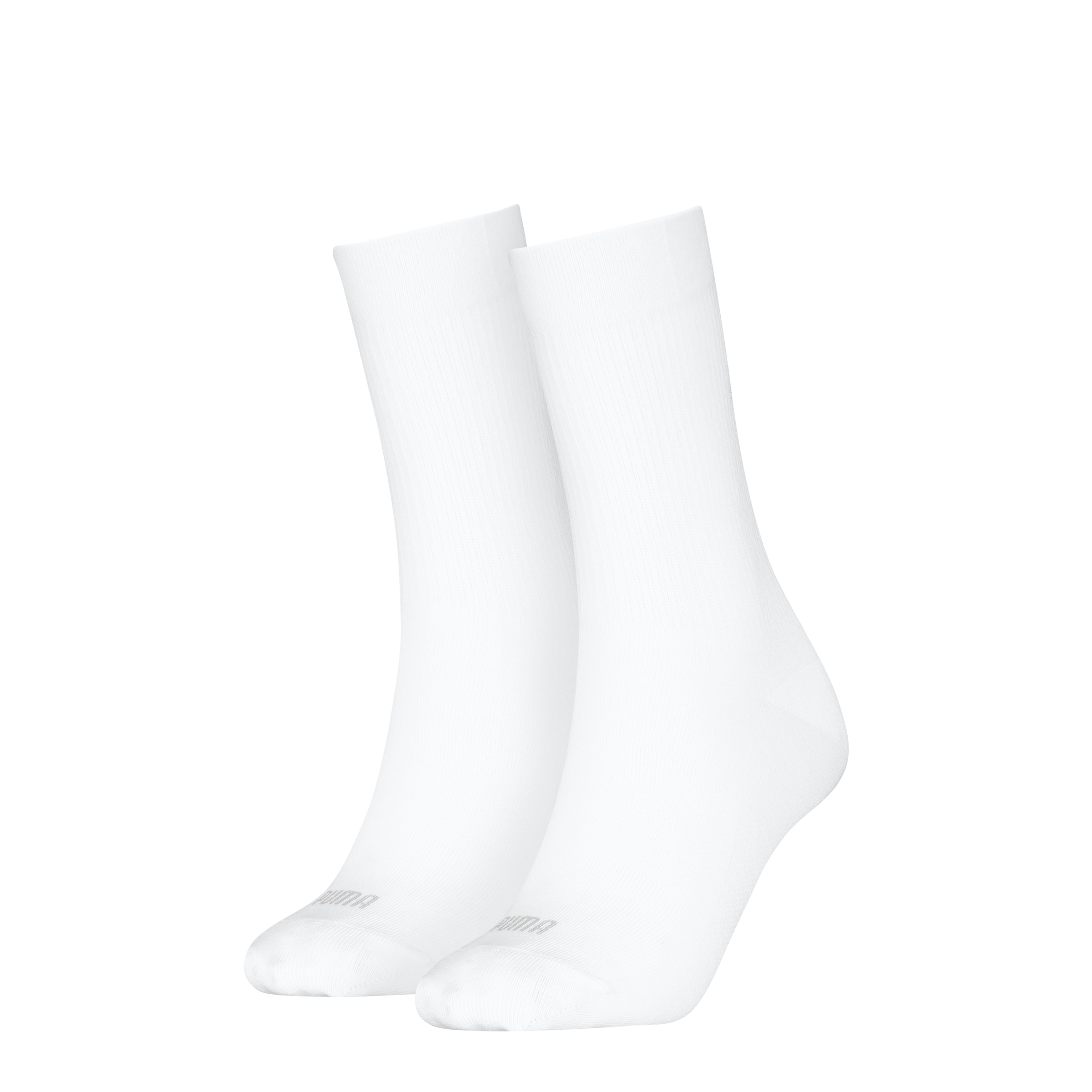 PUMA Socken »PUMA WOMEN SHINE CAT SOCK« 2 Paar, 