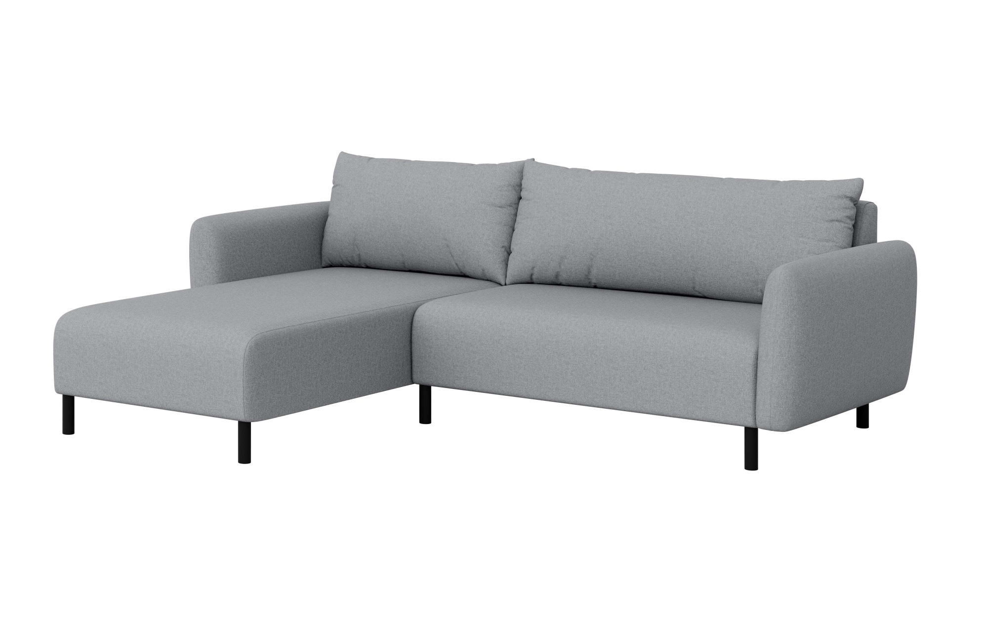 INOSIGN Ecksofa »Glandine«, L-Form