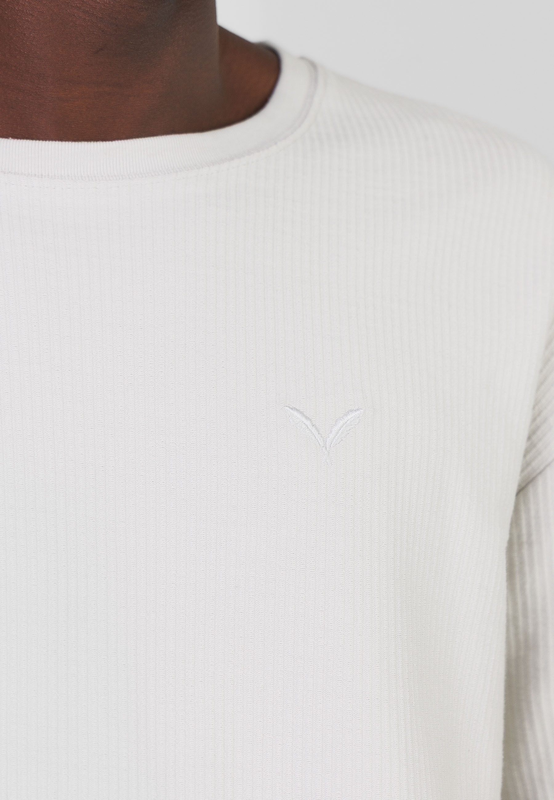 Kleinigkeit T-Shirt »Kleinigkeit Stilles Cördchen Shirt« 1