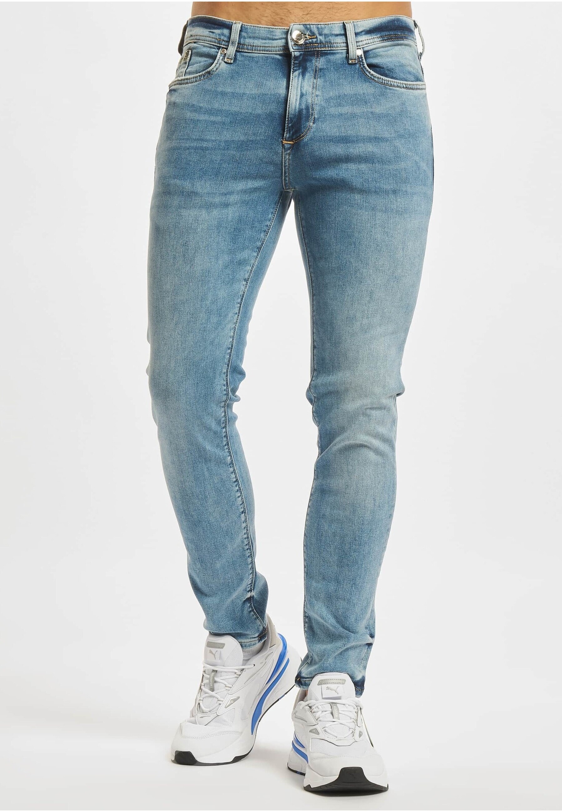 2Y Premium Skinny-fit-Jeans »2Y Premium 2Y Premium Bela Skinny Jeans«