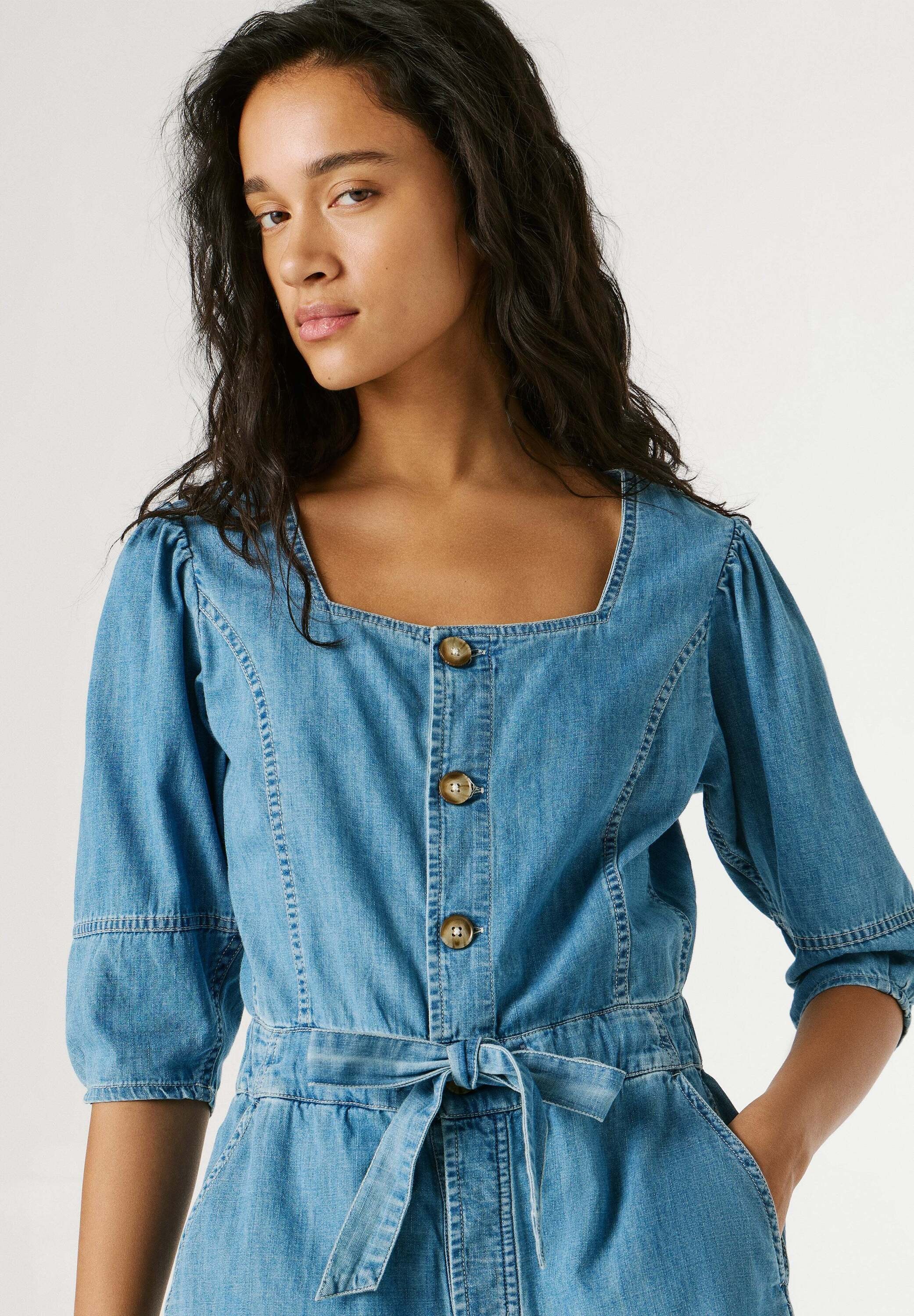 Pepe Jeans Jumpsuit »jumpsuit MARTHA«