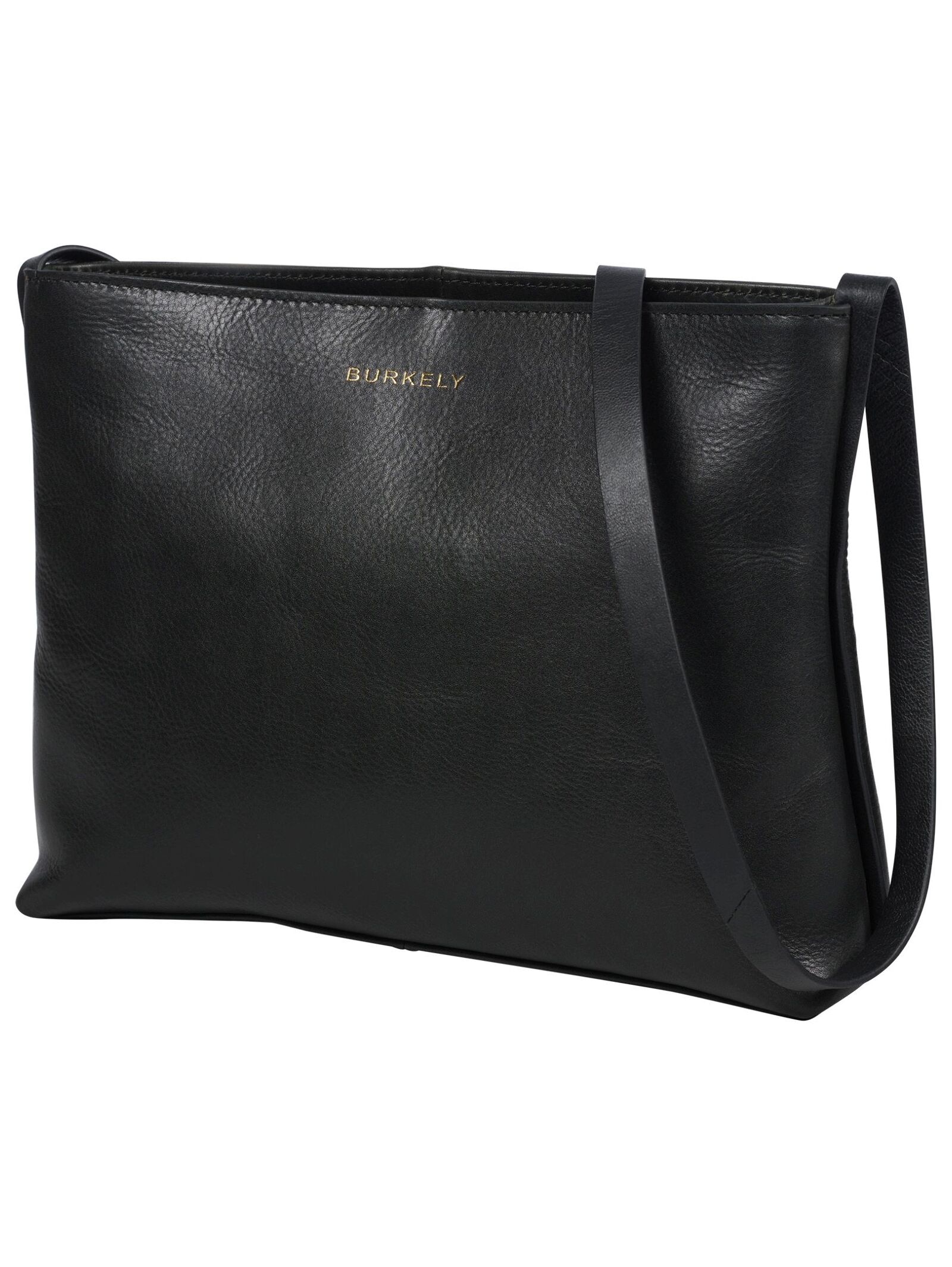 Burkely Umhängetasche »BURKELY Taschen Leder«